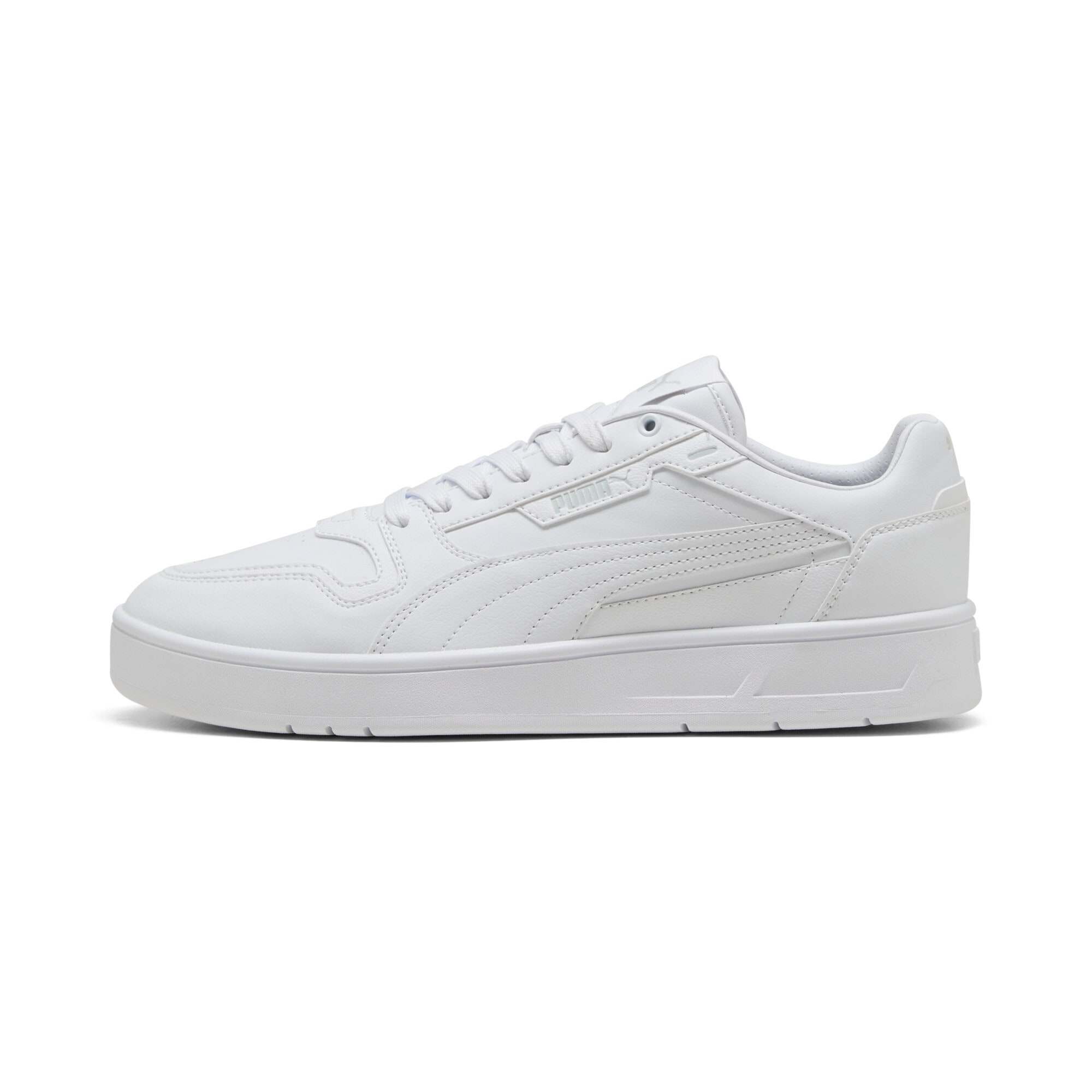 PUMA Sneaker »COURT CLASSIC STREET«
