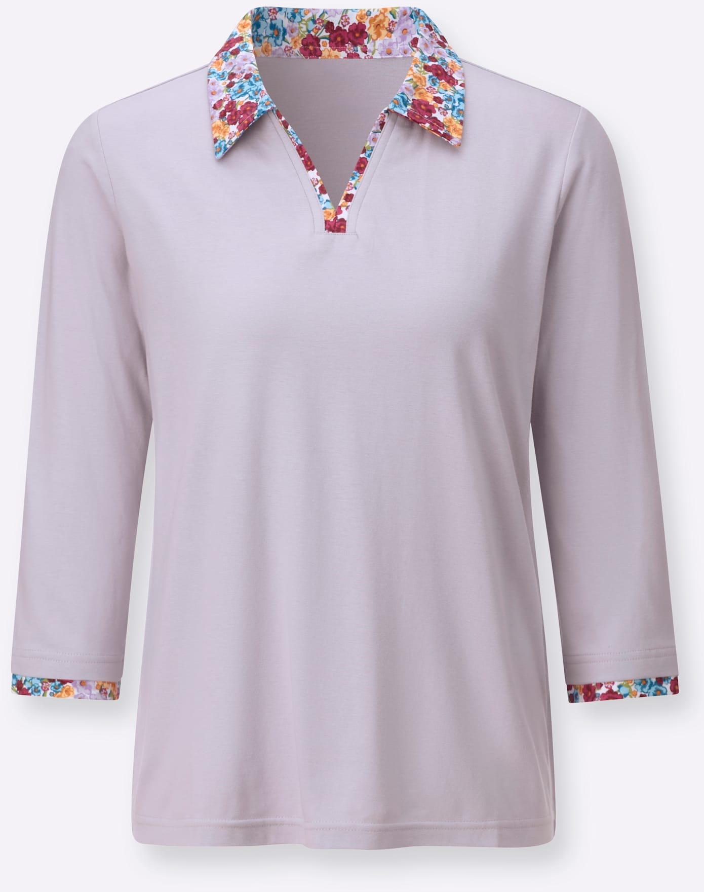 Classic Basics Poloshirt »Poloshirt« 1 tlg.