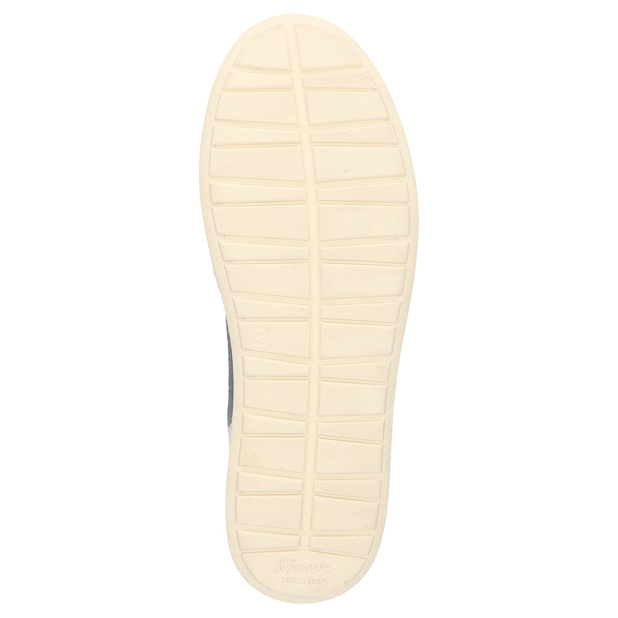 SIOUX Sneaker »Tedroso-704«