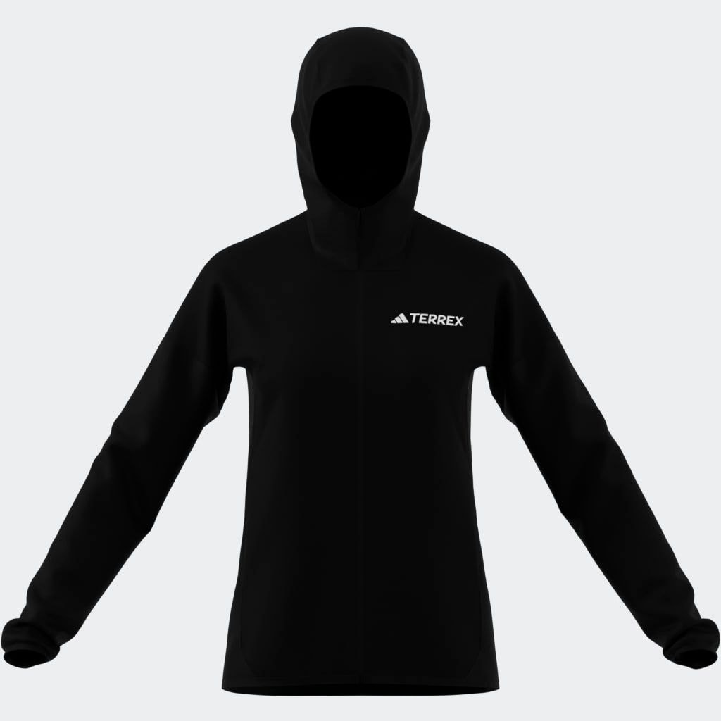 adidas TERREX Trainingsjacke »W XPR WIND FL H«