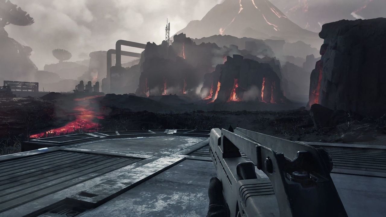 Spielesoftware »Starship Troopers Extermination«, PlayStation 5