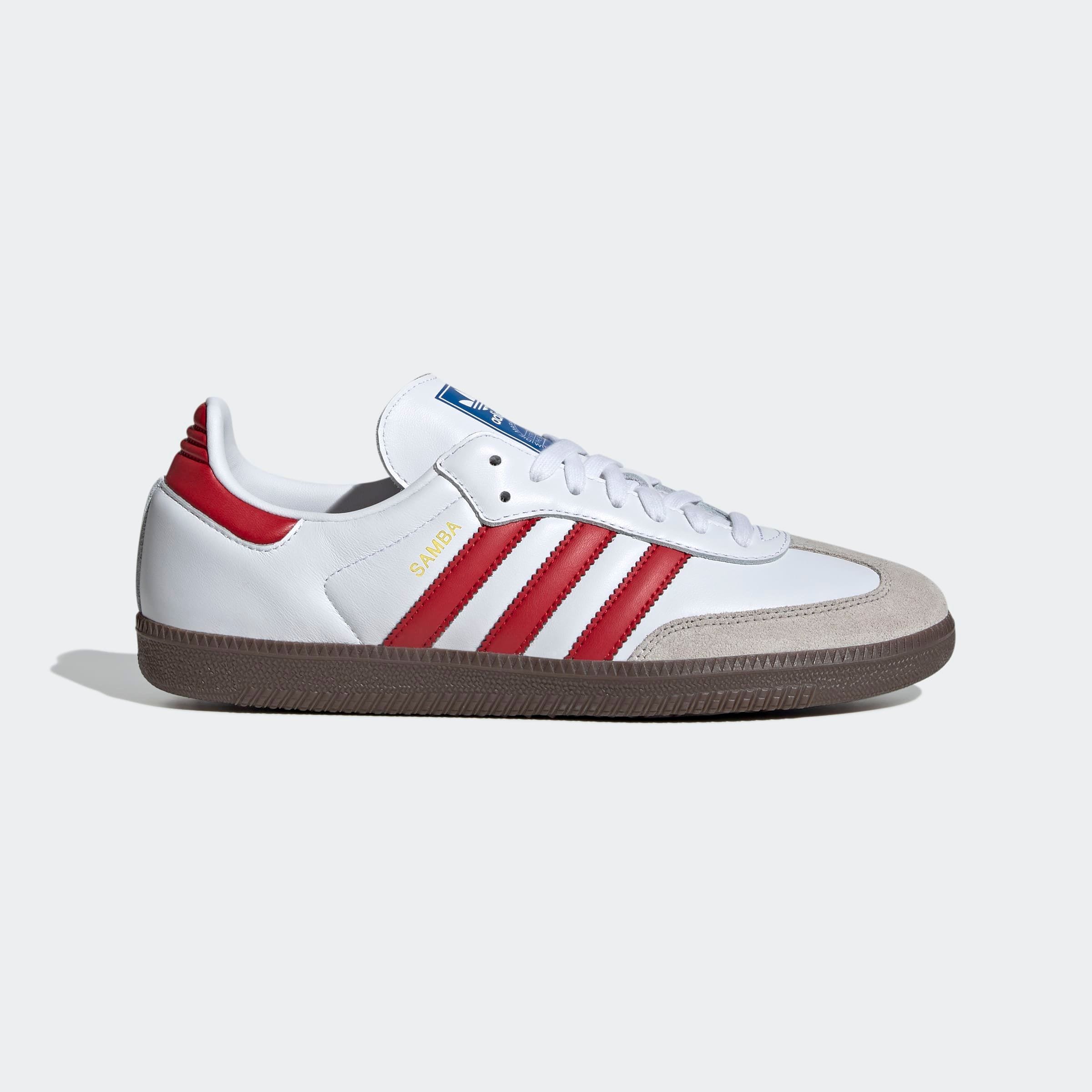 adidas Originals Sneaker »SAMBA OG«