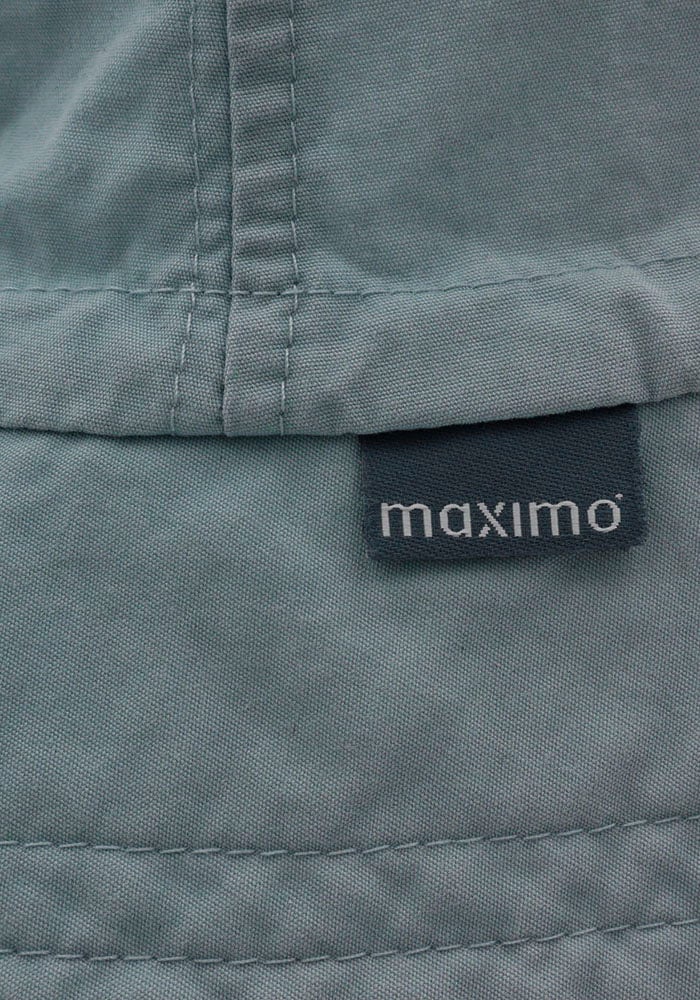 MAXIMO Fischerhut, UV-Schutz für sicheren Sonnenschutz im Freien