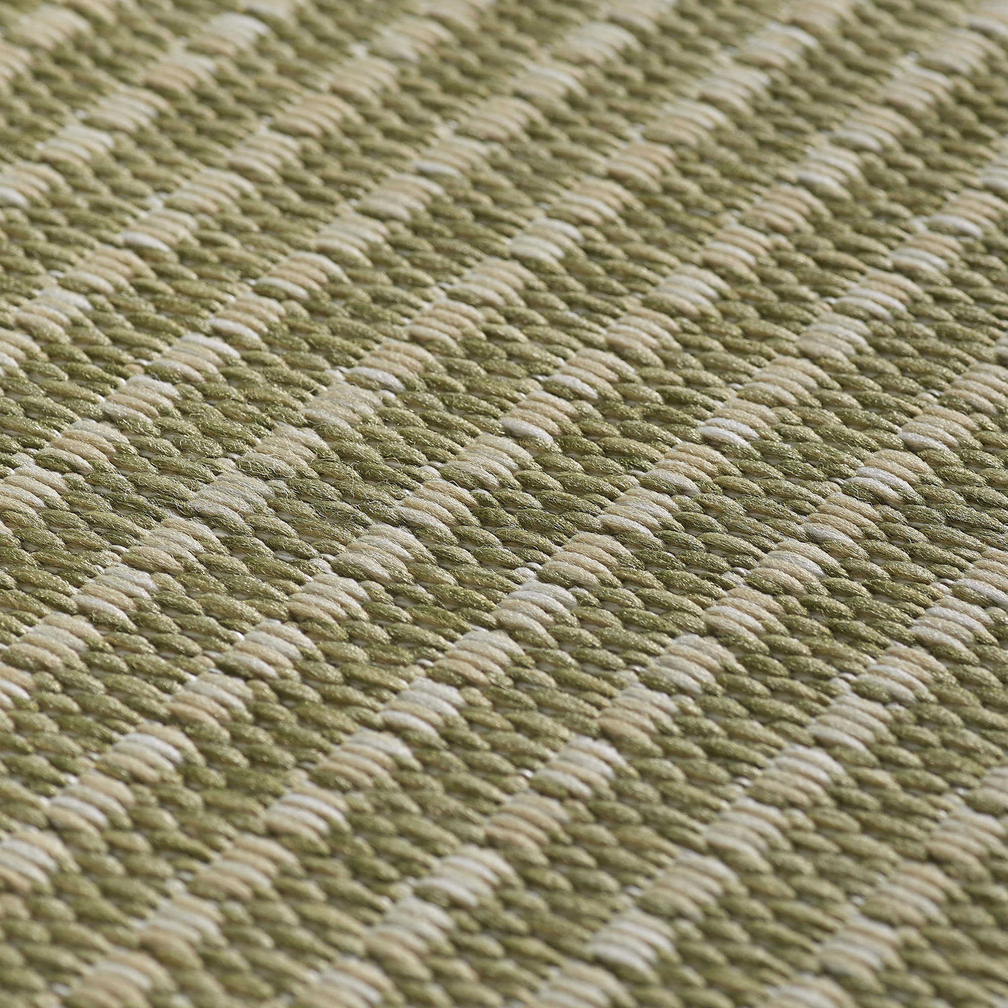 Ayyildiz Teppiche Outdoorteppich »GIZA 1410«, rechteckig, 3 mm Höhe, Läufer, In- und Outdoor, Wetterfest, Wasserabweisend, robust