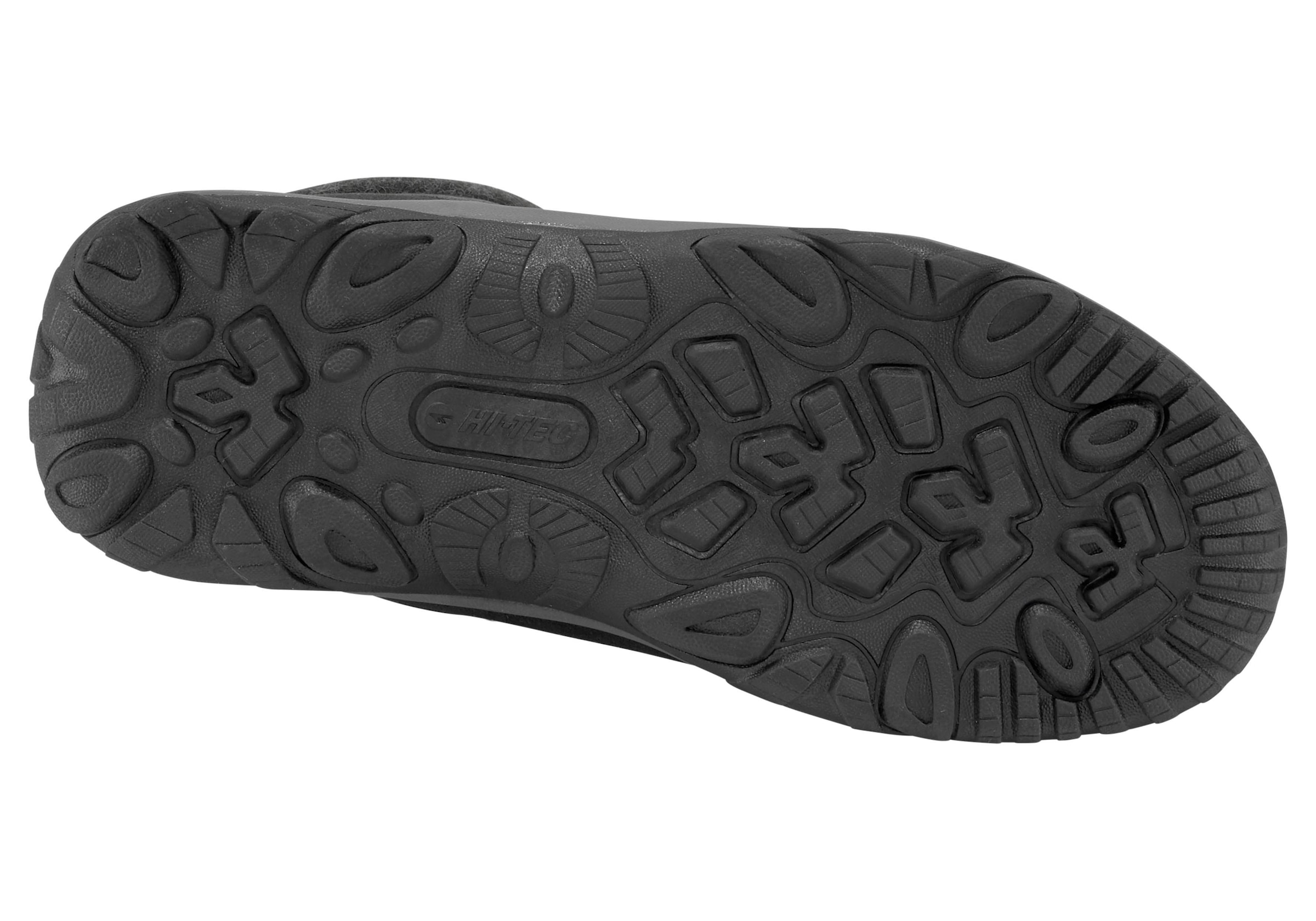 Hi-Tec Outdoorwinterstiefel »RIVA MID WATERPROOF«, Winterstiefel, Snowboots, Winterschuhe, wasserdicht & gefüttert
