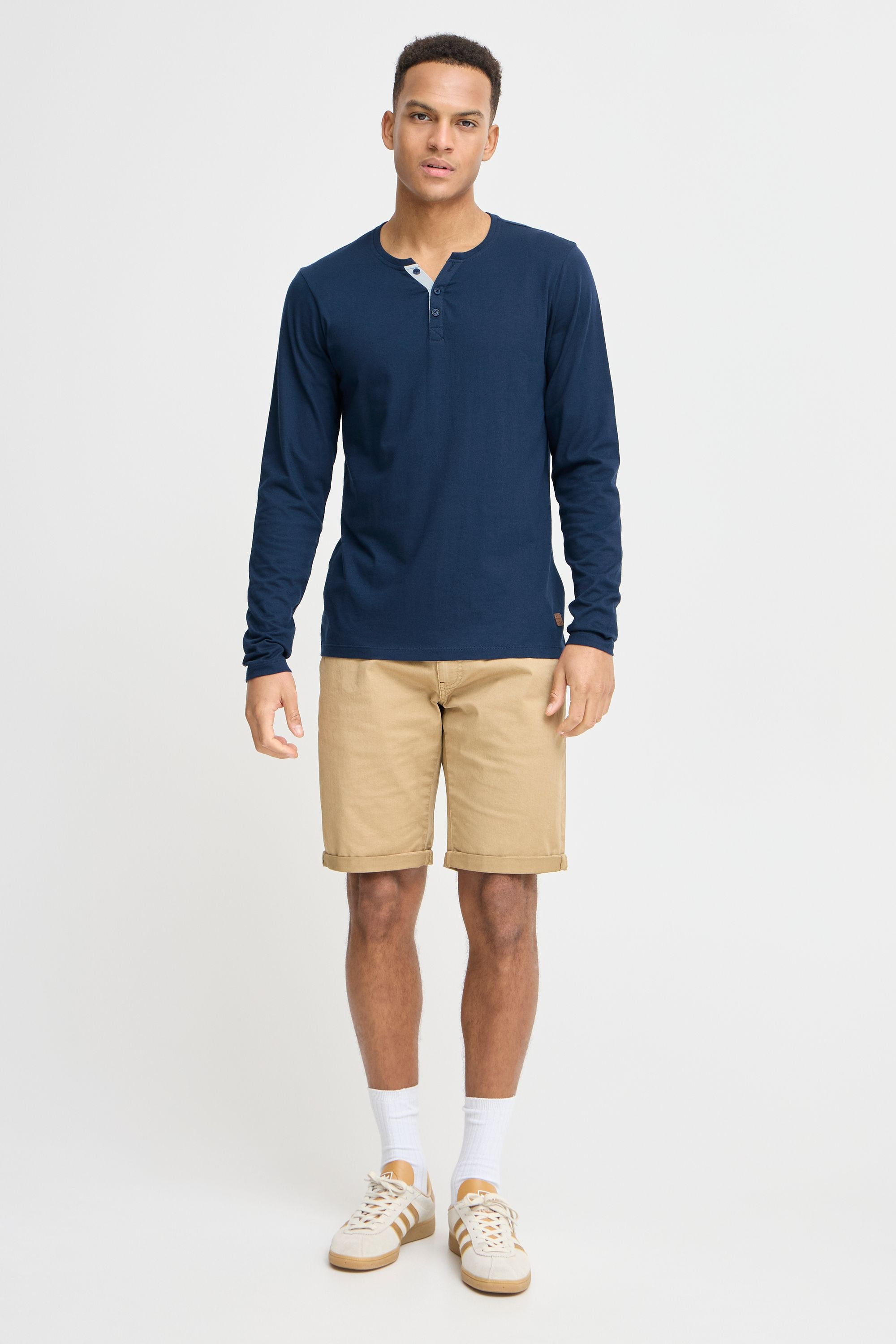 Blend Sweatshirt »Langarmshirt BHMBHOLLIE«