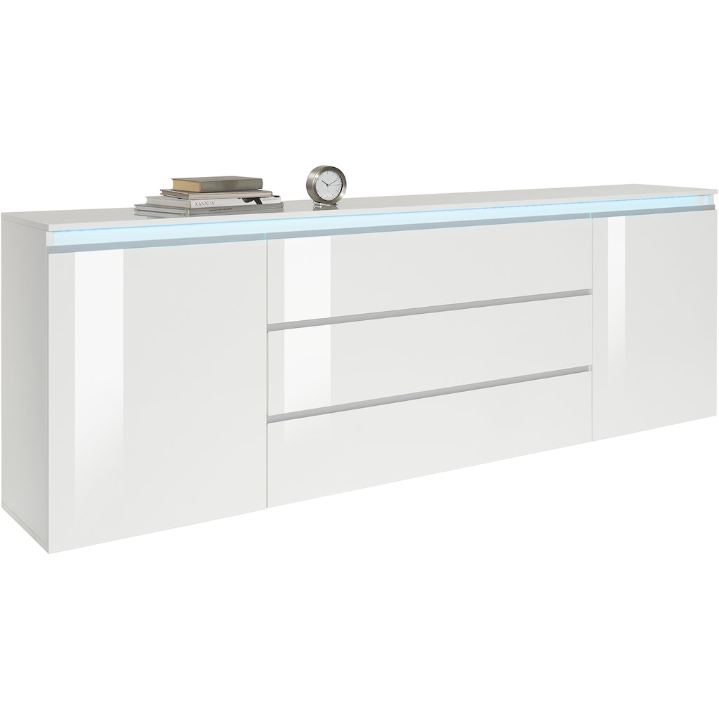 INOSIGN Sideboard »Magic«