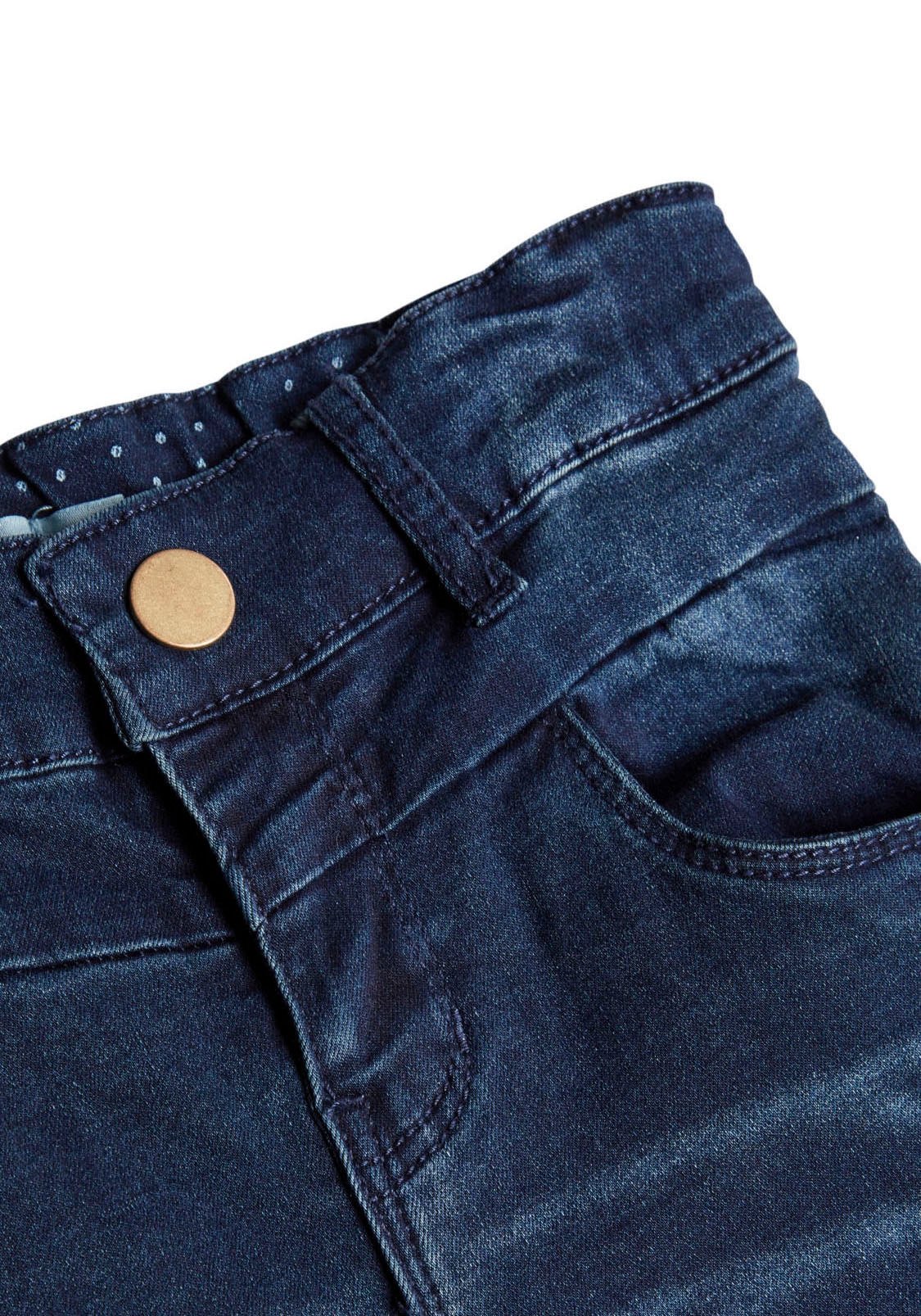 Name It Stretch-Jeans »NKFPOLLY«, schmaler Passform im OTTO in Online Shop