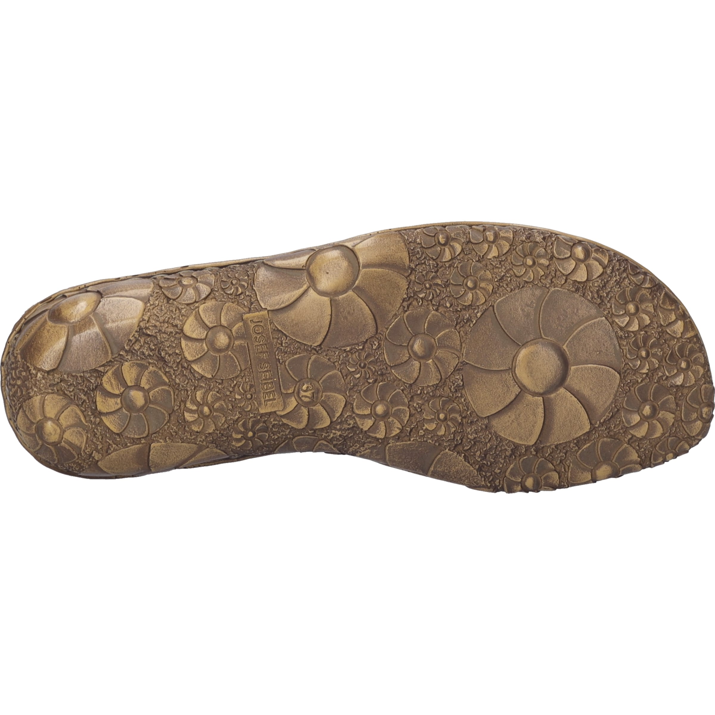 Josef Seibel Sandale »Rosalie 42, rubin«