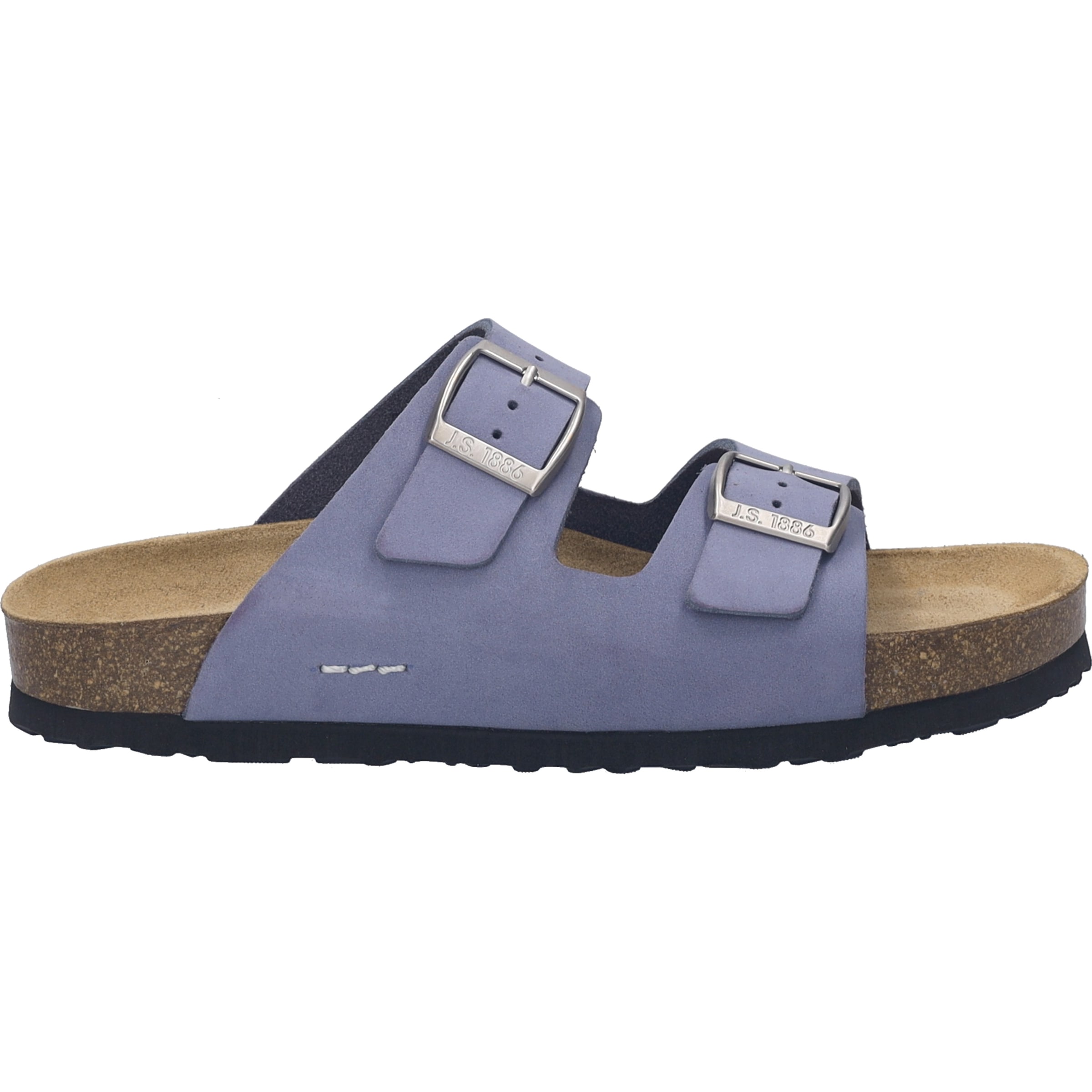 Josef Seibel Sandale »Hermine 01, iceblue«