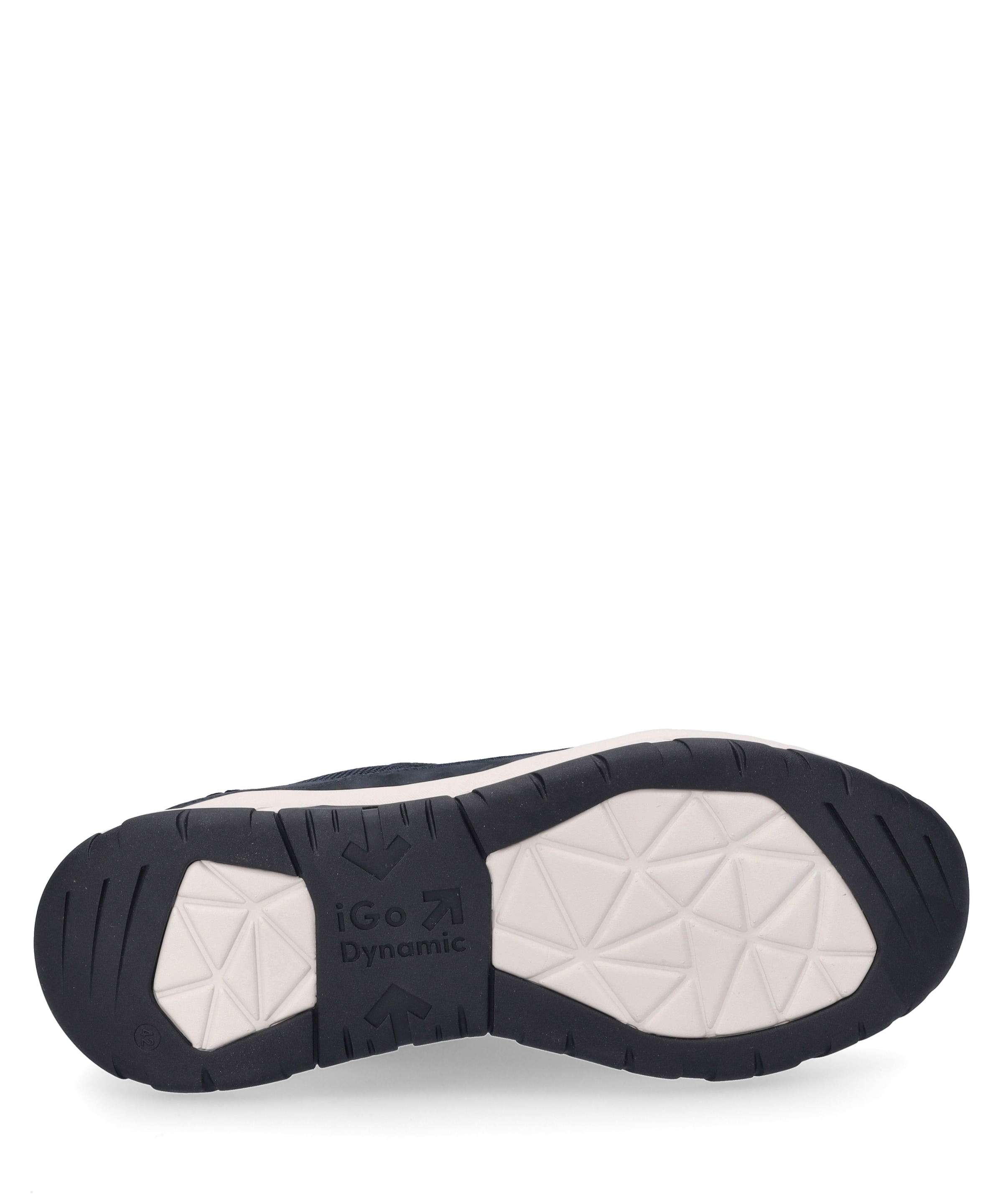 Josef Seibel Sneaker »Mitchell 53, ocean«