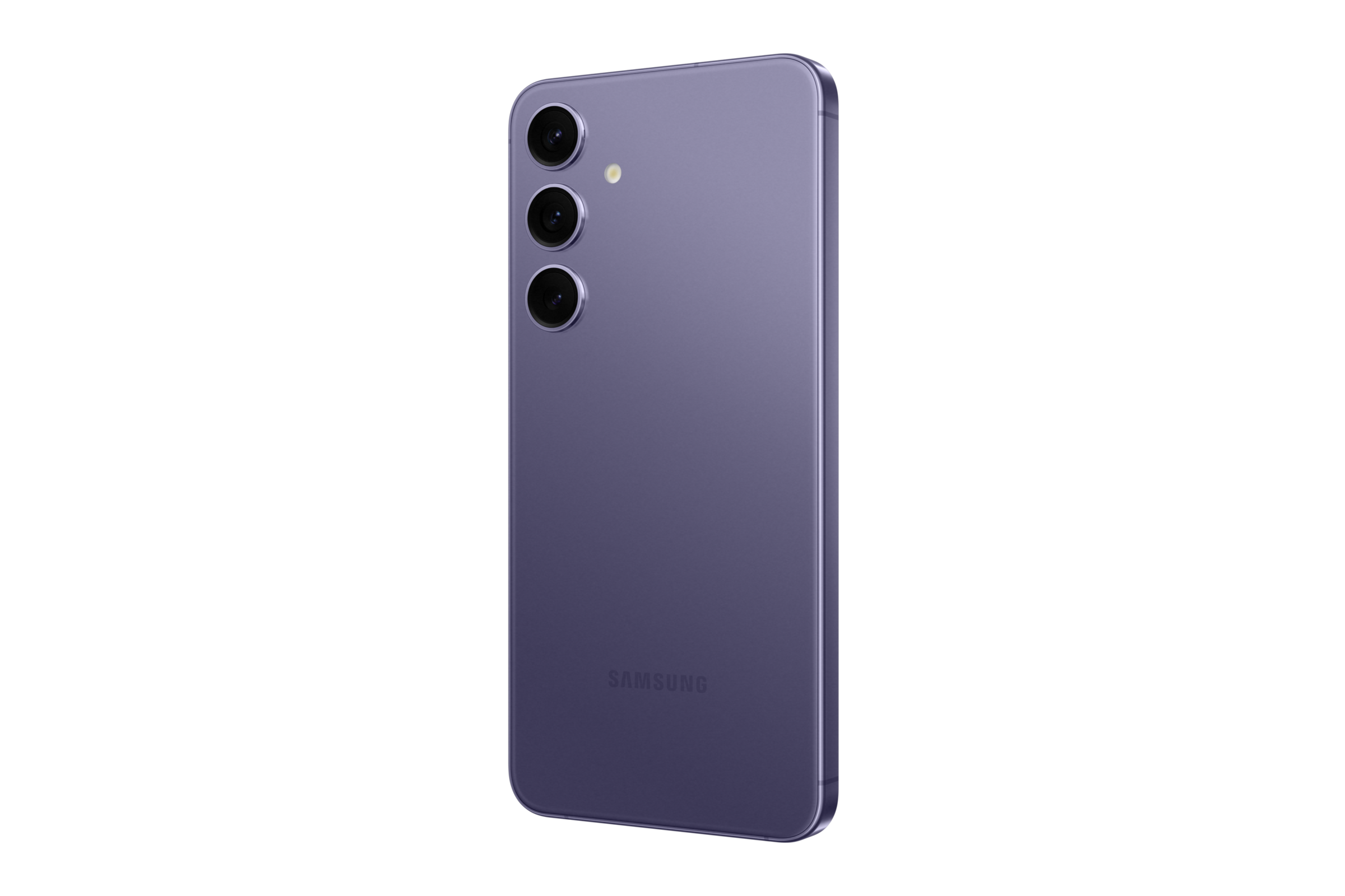 Samsung Smartphone »Galaxy S24+« Cobalt Violet