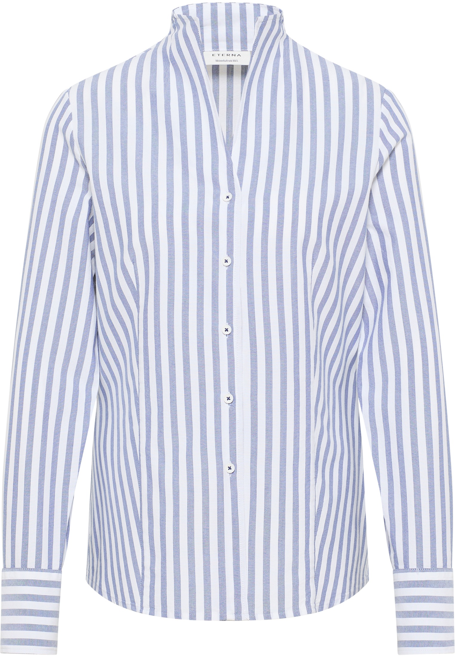 Eterna Hemdbluse »REGULAR FIT«