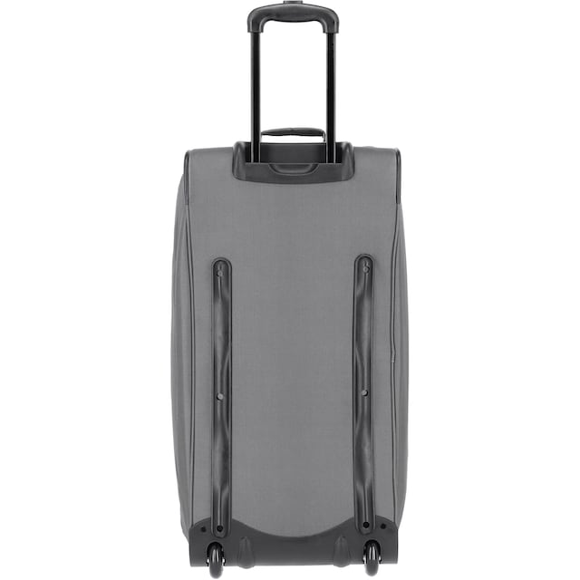 travelite Reisetasche »Basics Fresh, 71 cm, anthrazit«, mit Rollen  bestellen im OTTO Online Shop