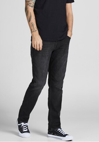 Jack & Jones Regular-fit-Jeans »CLARK ORIGINAL« kaufen