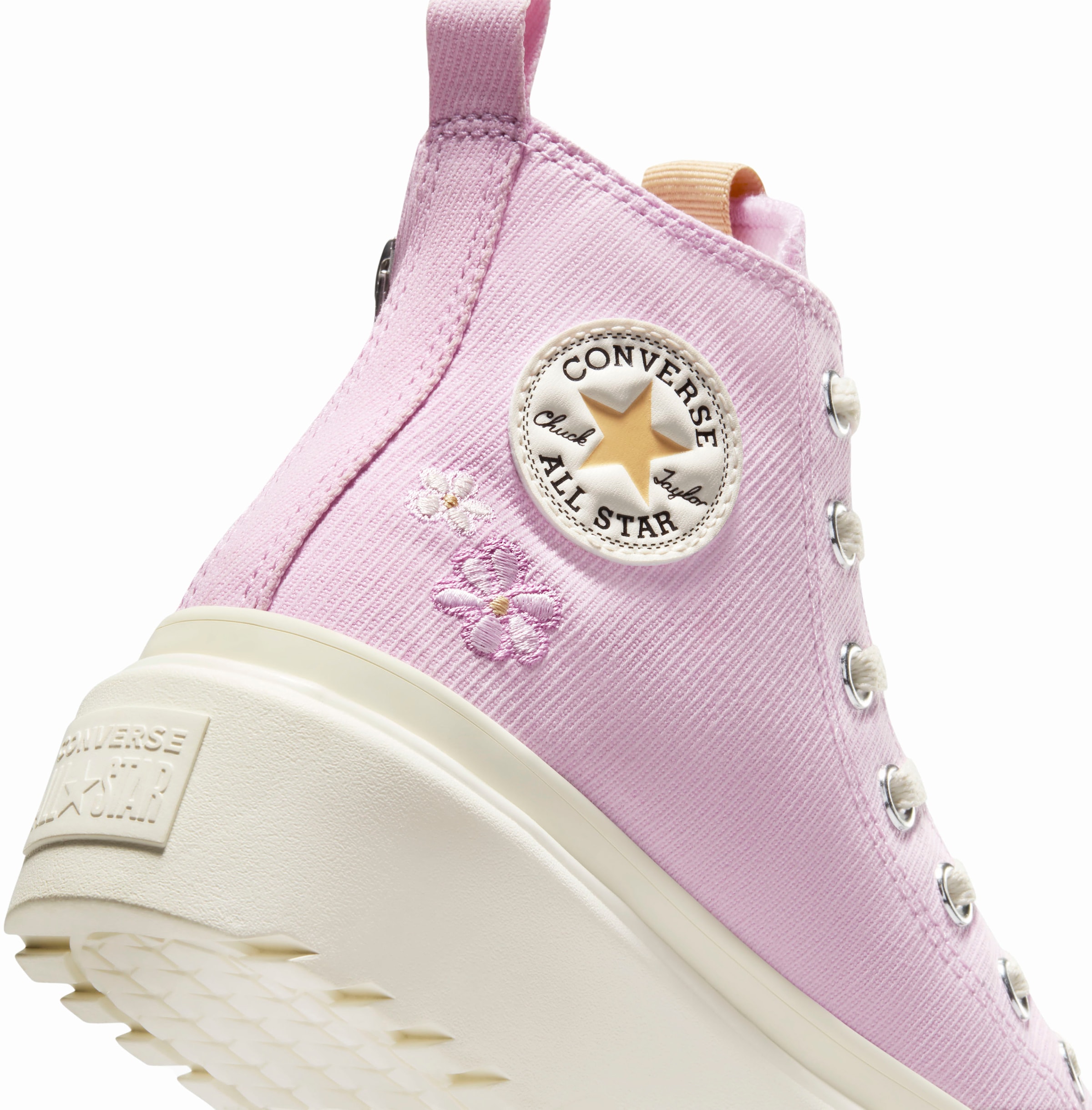 Converse Sneaker »CHUCK TAYLOR ALL STAR LUGGED LIFT P«