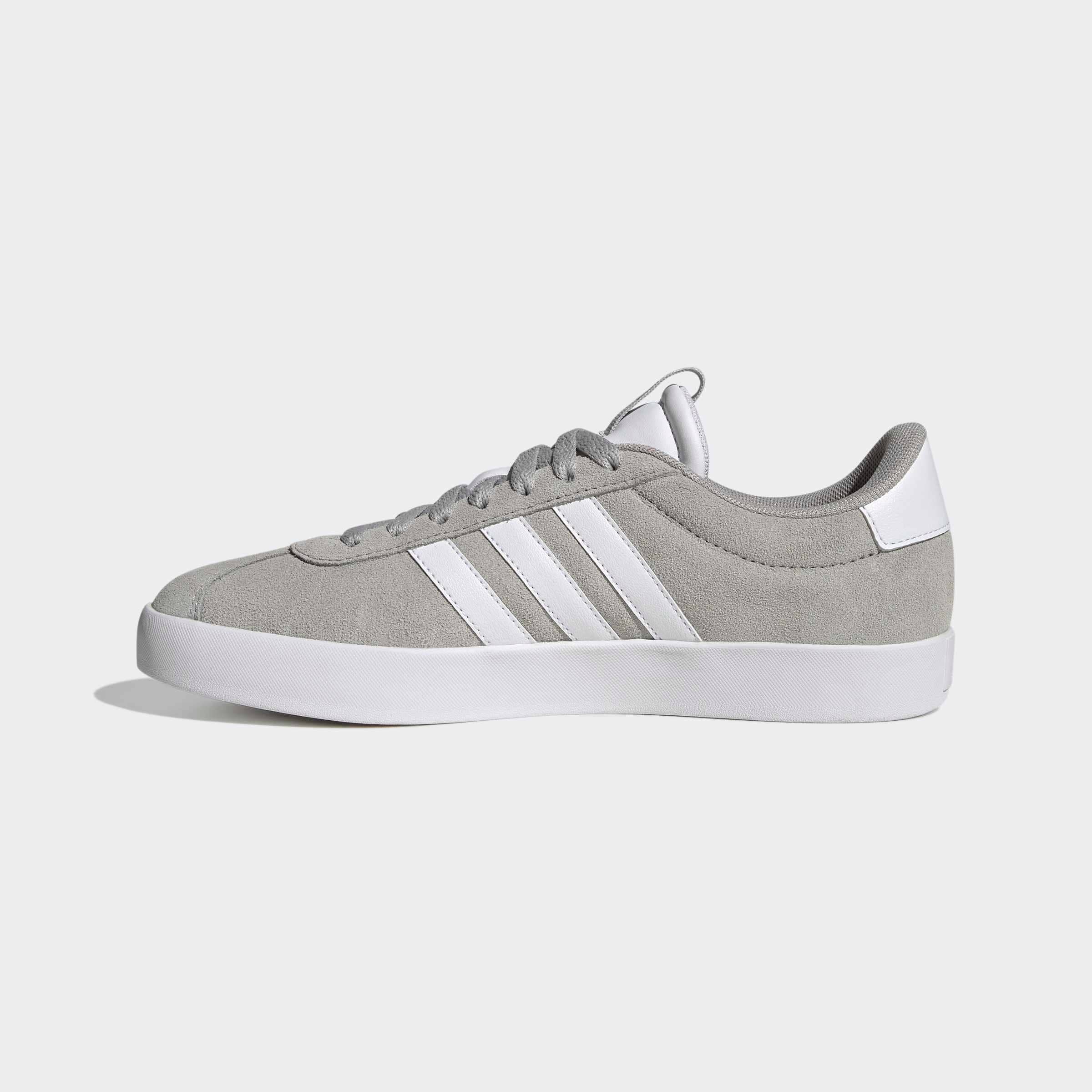 adidas Sportswear Sneaker »VL COURT 3.0«, inspiriert vom Design des adidas samba