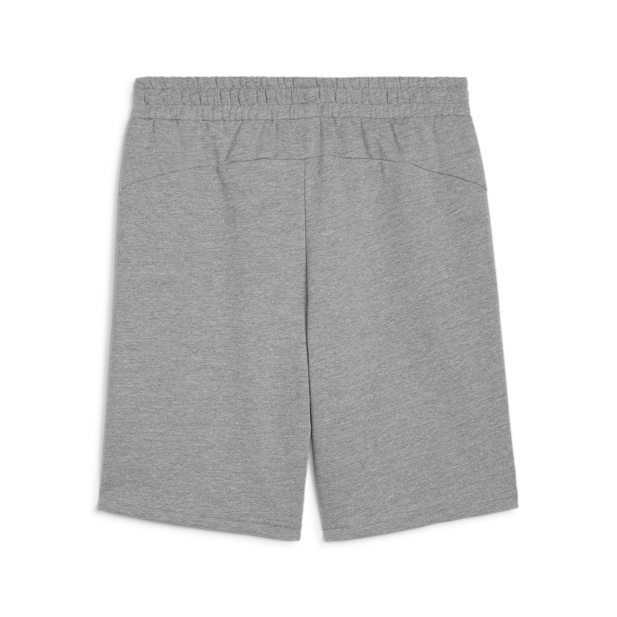 PUMA Trainingsshorts »TEAMGOAL CASUALS SHORTS«  aus Baumwolle und Polyester, Sweatware-Material, kniefrei