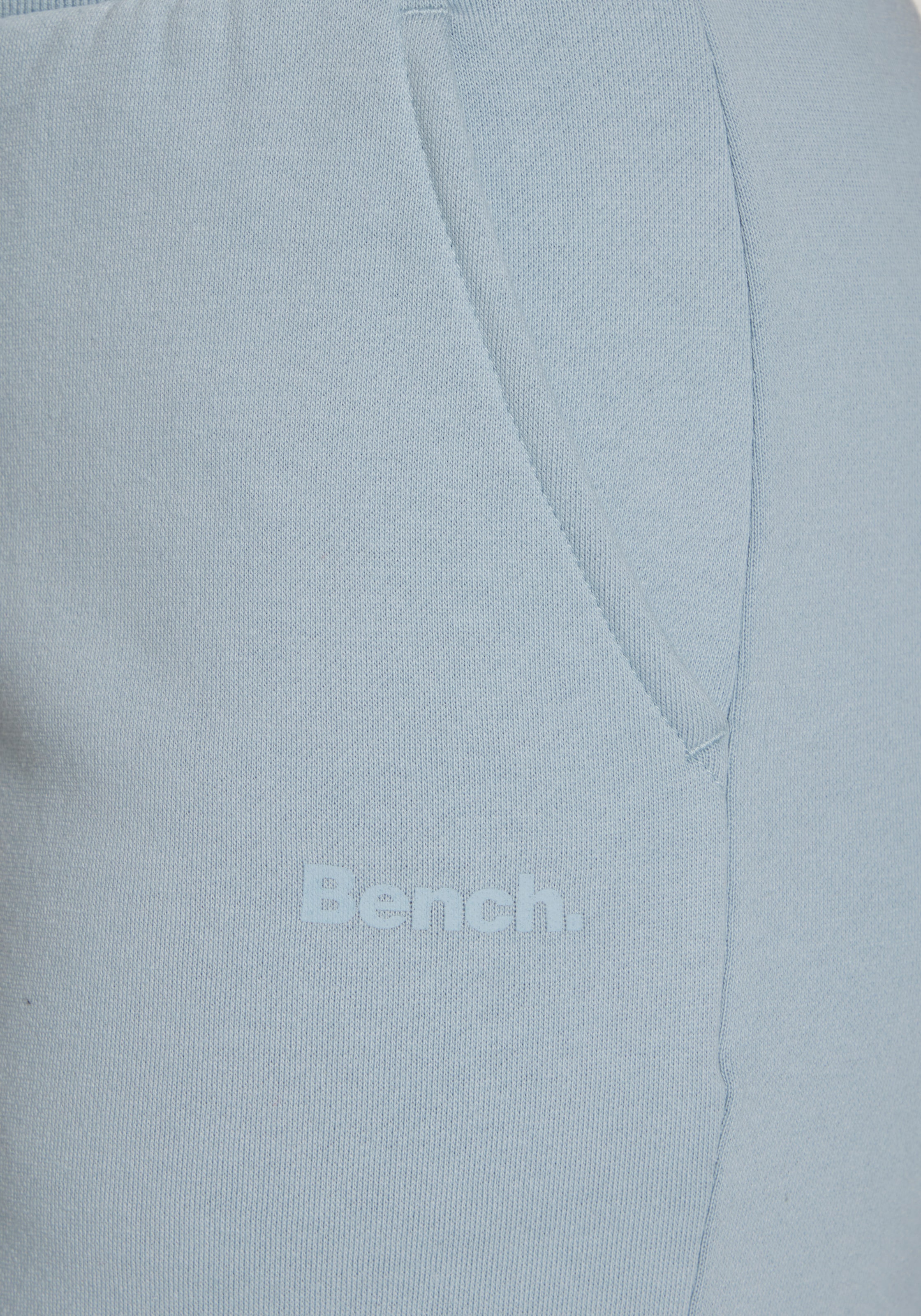 Bench. Loungewear Homewearhose  weiche angeraute Sweatqualität
