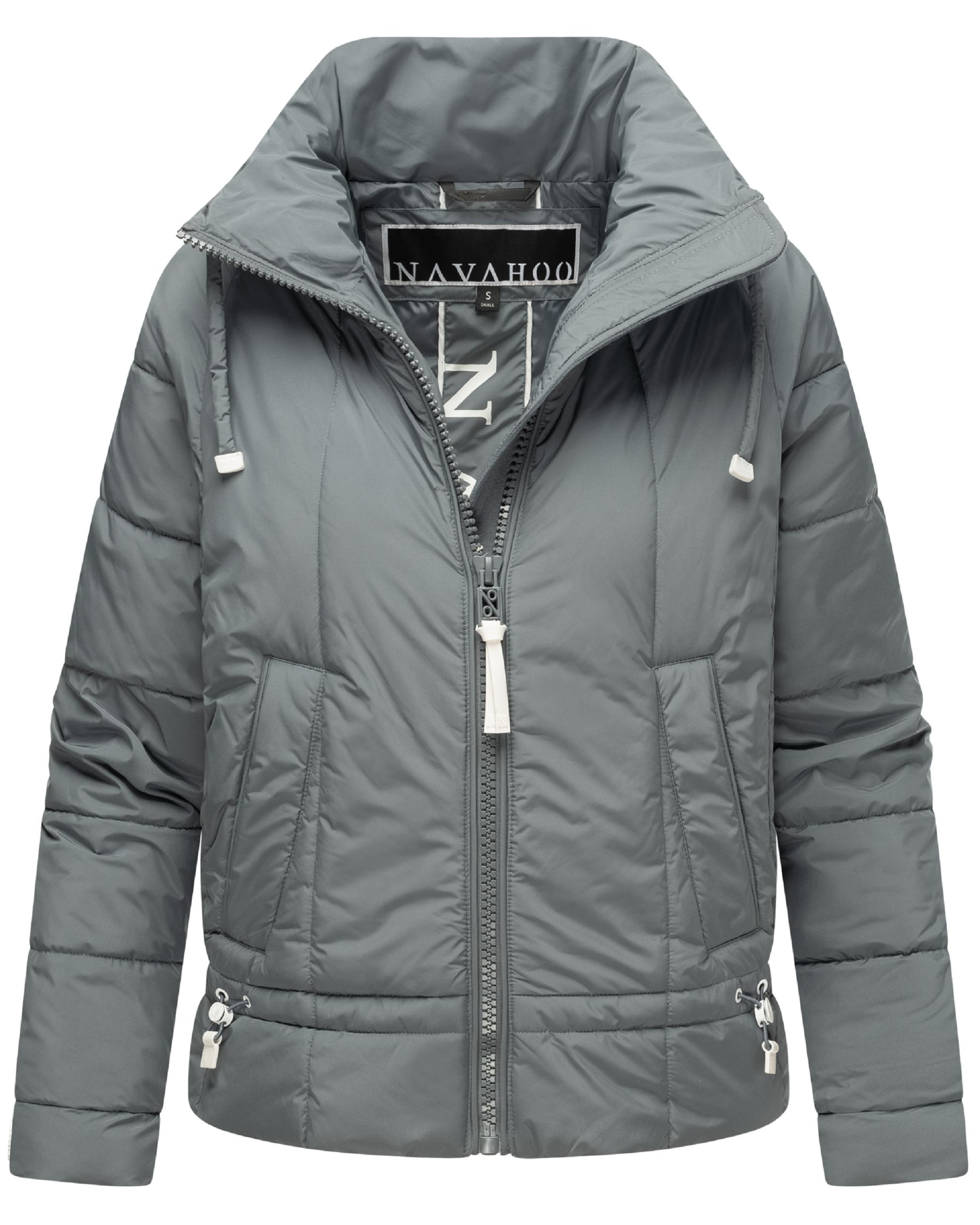 Navahoo Steppjacke »Steppjacke Luftzauber 14«