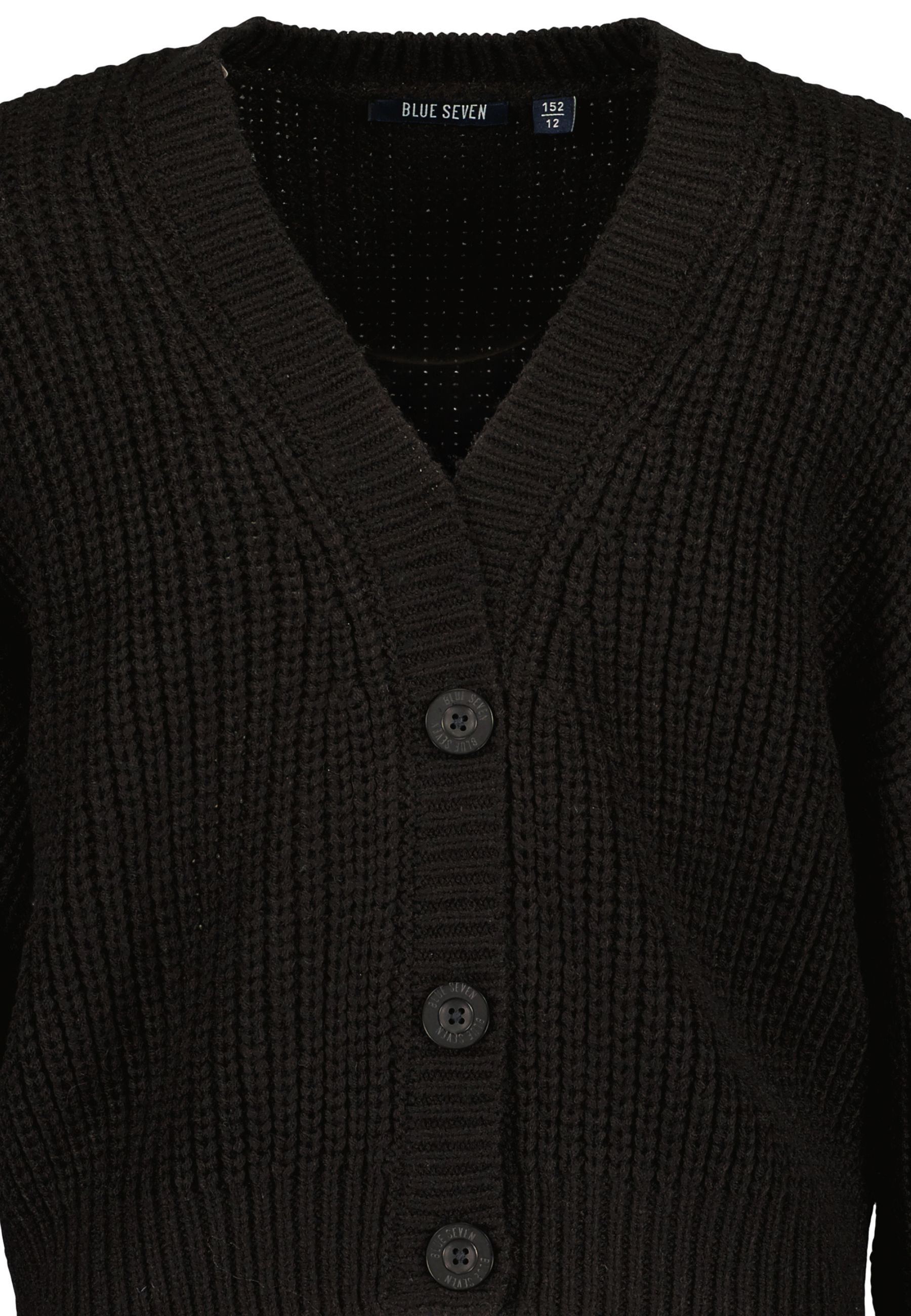 Blue Seven Strickjacke »Blue Seven Strickjacke«