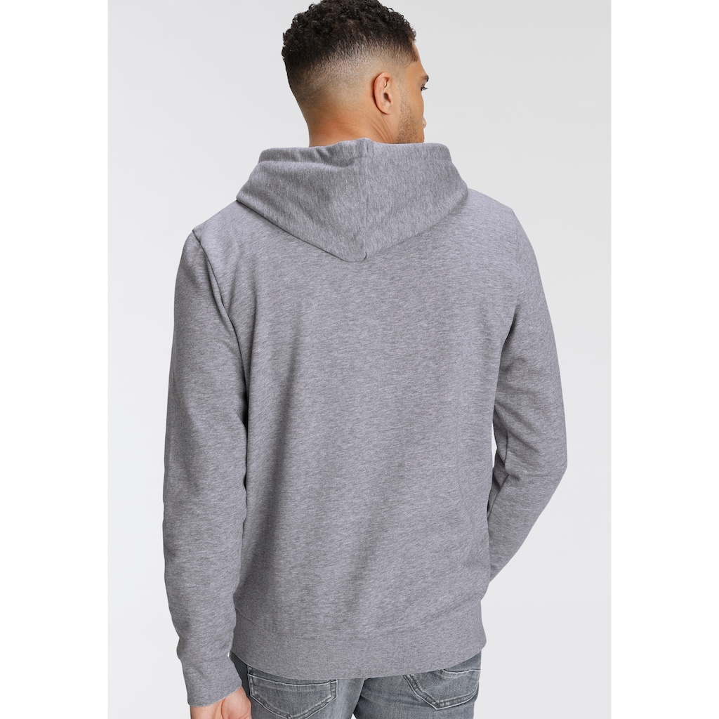 Jack & Jones Kapuzensweatshirt »JJ JJANDY SWEAT HOOD«