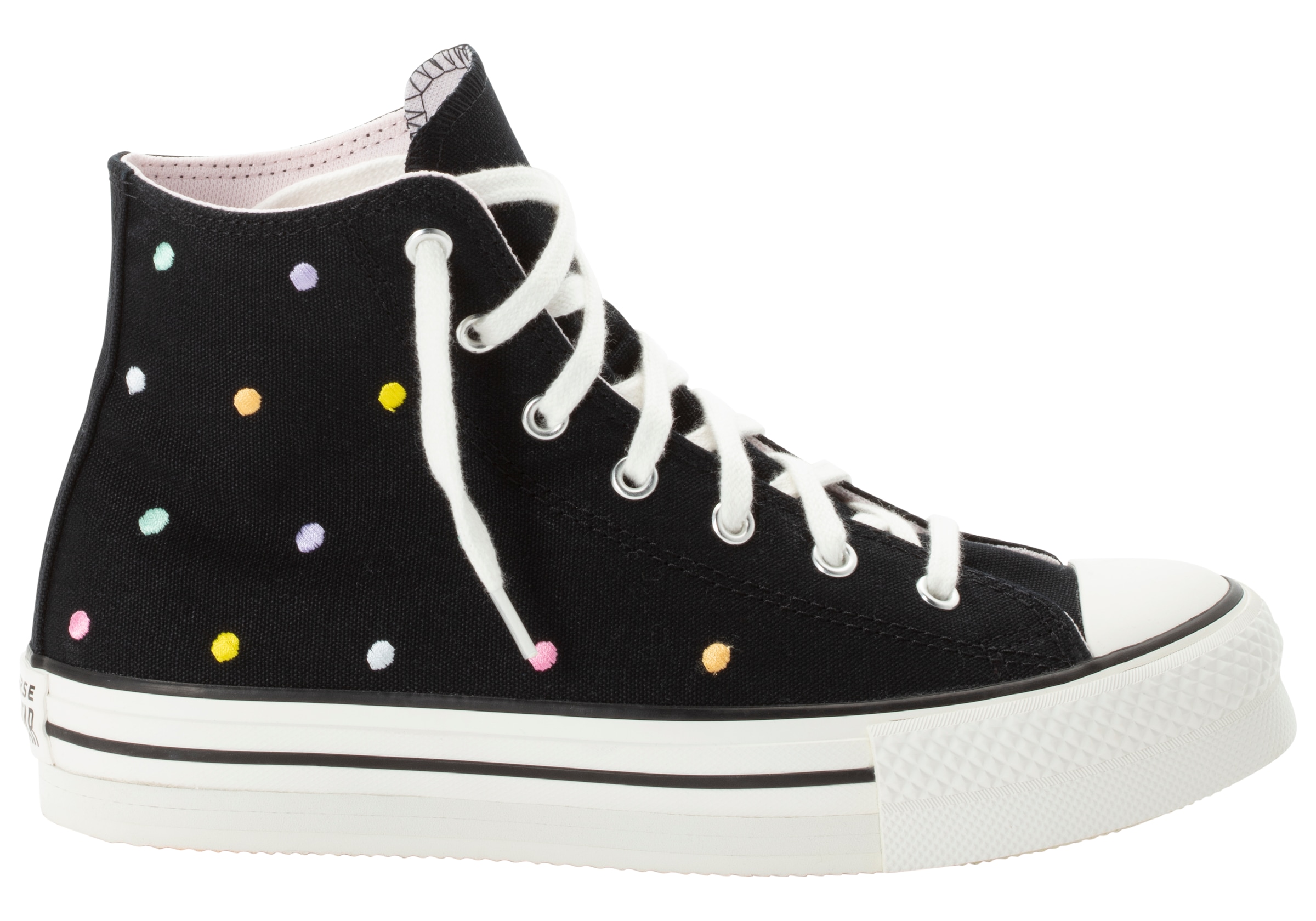 Converse Sneaker »CHUCK TAYLOR ALL STAR EVA LIFT«