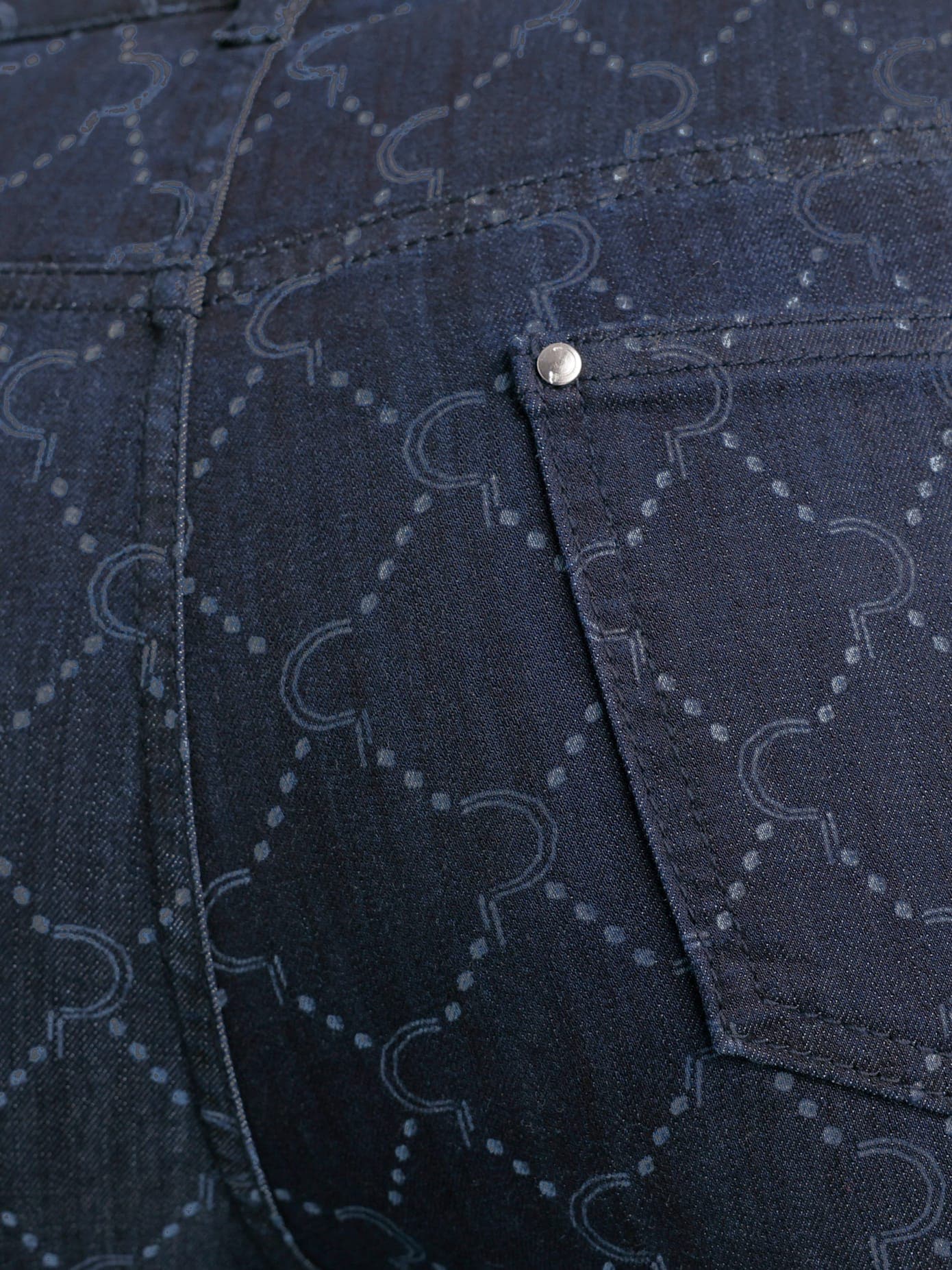 CREATION L PREMIUM 5-Pocket-Jeans 1