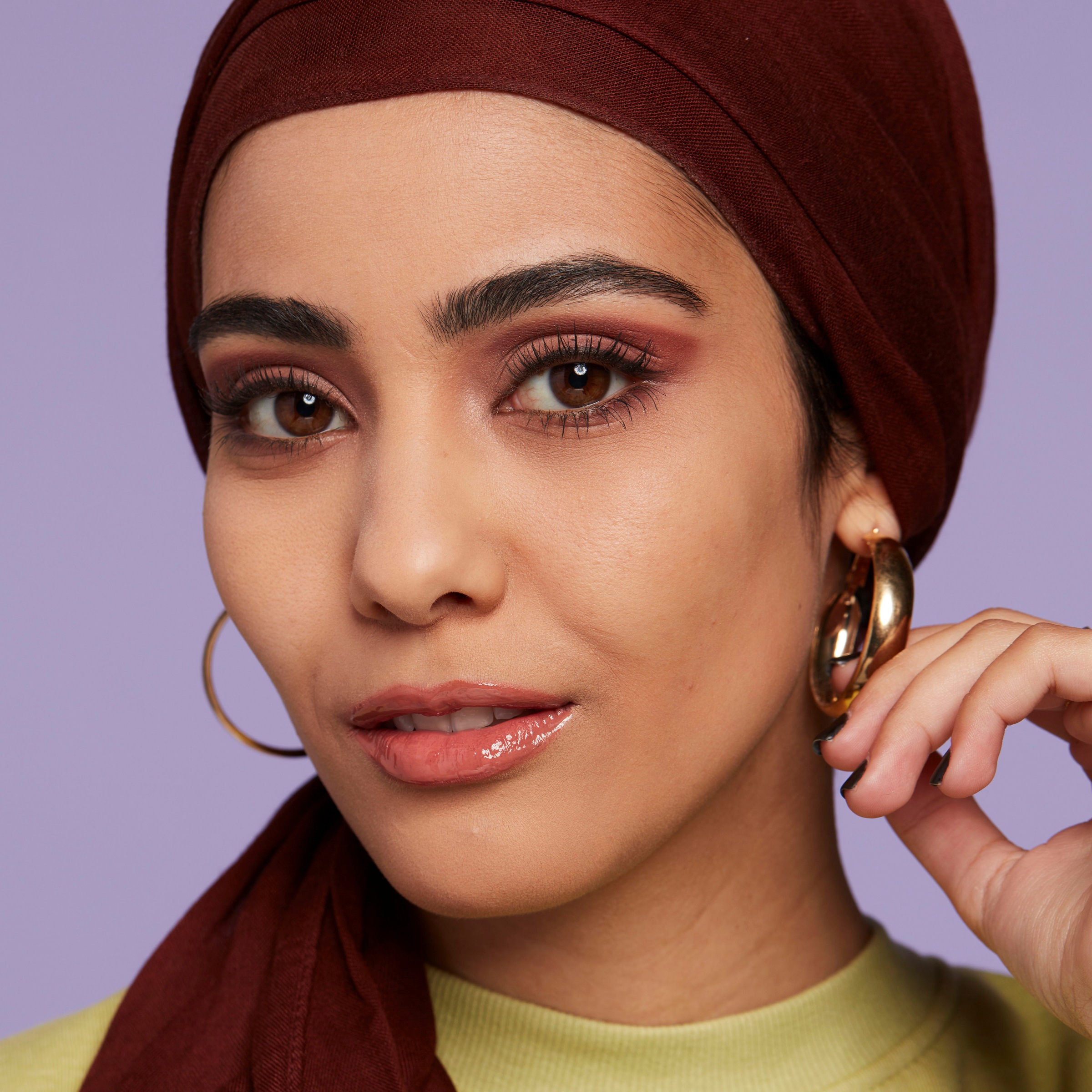 NYX Puder »Professional Makeup CSWS Mattifying Powder« Verschmiert nicht, deckt zuverlässig, setzt sich nicht ab, mattierend.