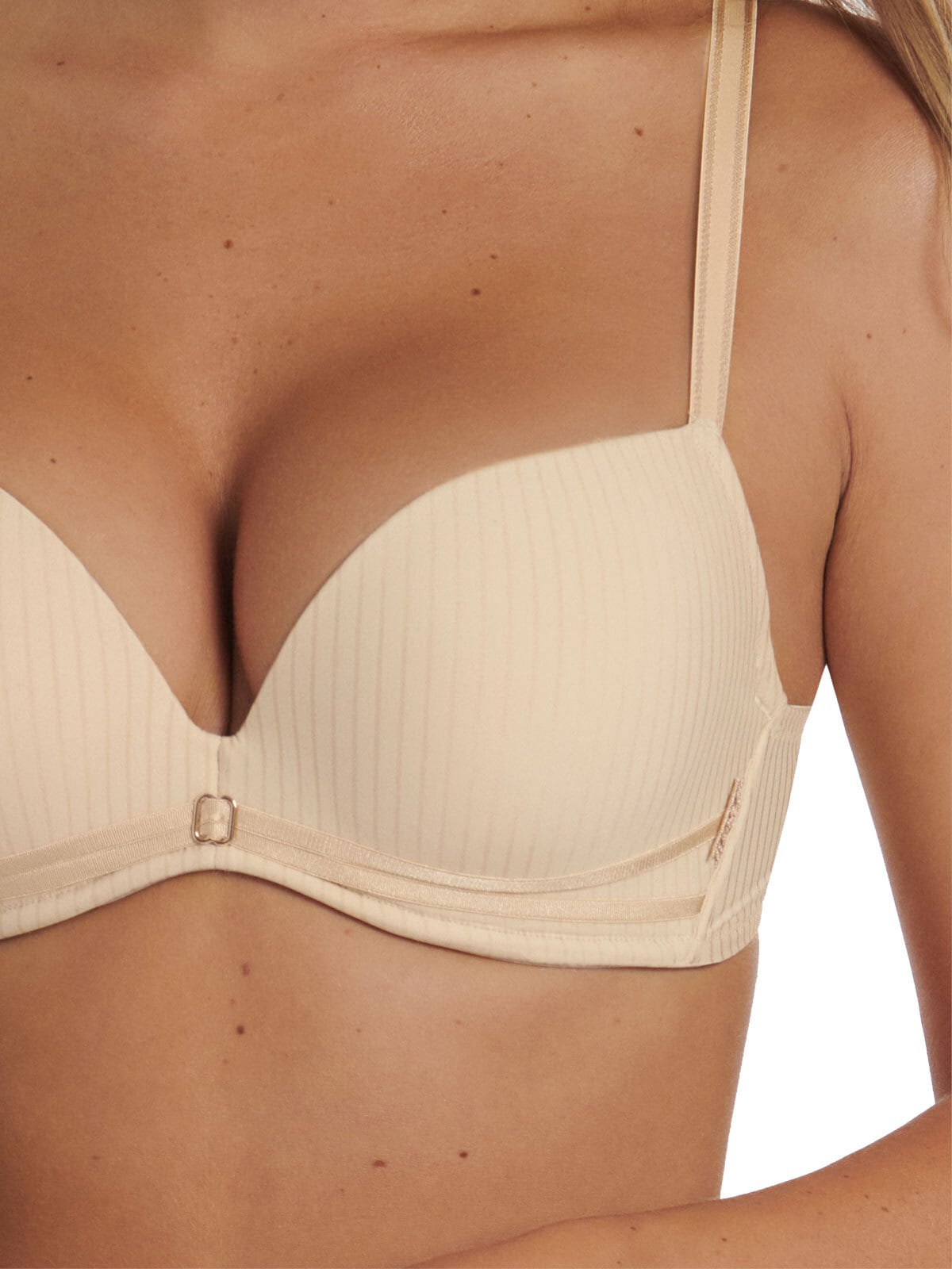 Lisca Push-up-BH »Push up BH Laura«