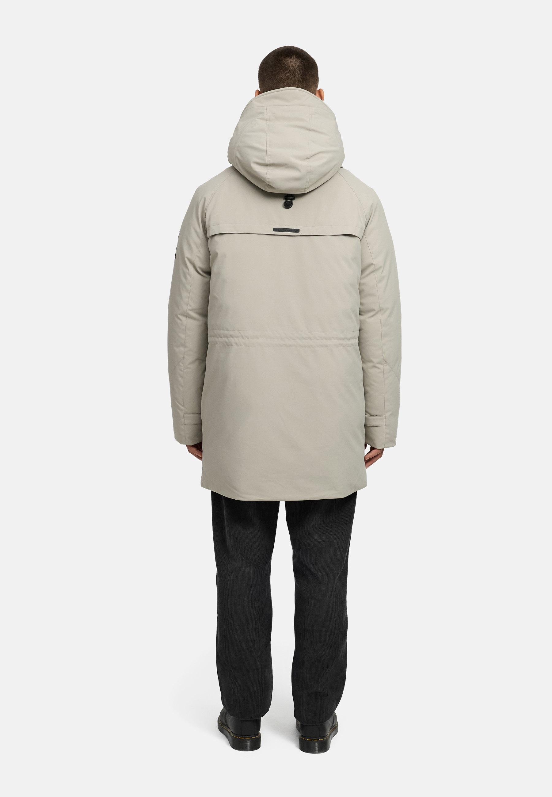 Stone Harbour Wintermantel »Wintermantel Emriis XX«