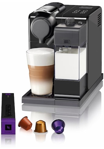 Nespresso Kapselmaschine »Lattissima Touch EN 560.B« kaufen