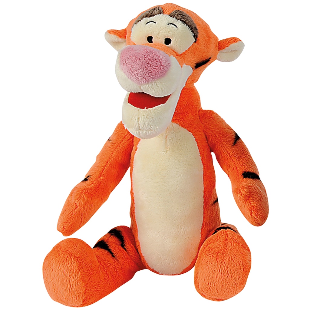 SIMBA Kuscheltier »Disney Winnie The Pooh, Basic Tigger 35 cm«