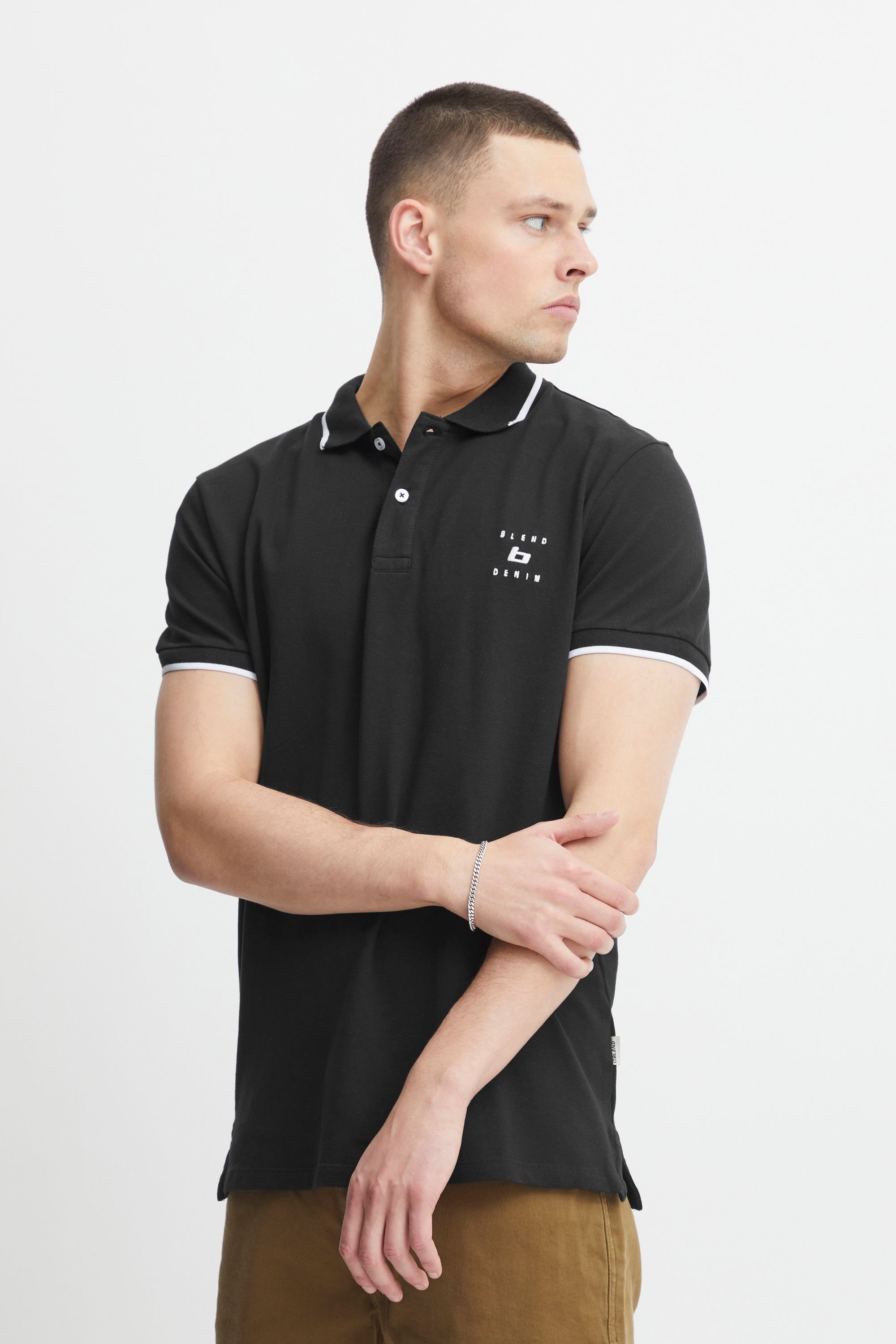 Blend Poloshirt »Poloshirt BHPolo«