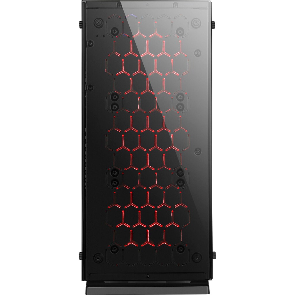 CSL Gaming-PC »HydroX V27150«