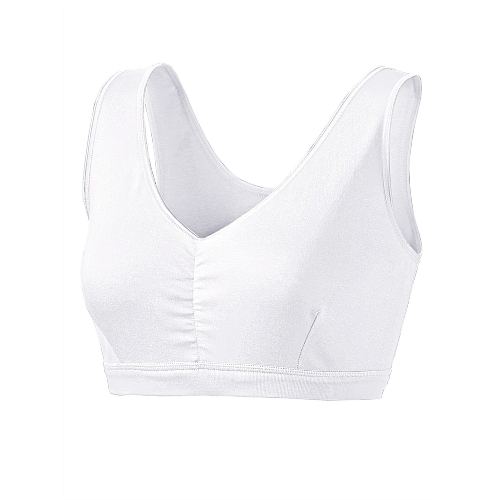 wäschepur Bustier, (2 tlg.)