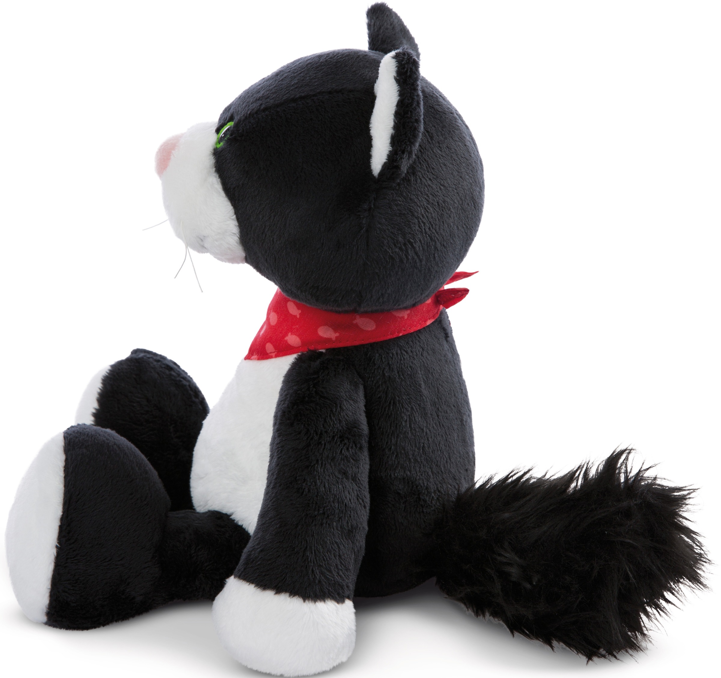 Nici Kuscheltier »NICI Pets, Katze Pepper, 30 cm«, in Geschenkverpackung, mit Biegefunktion