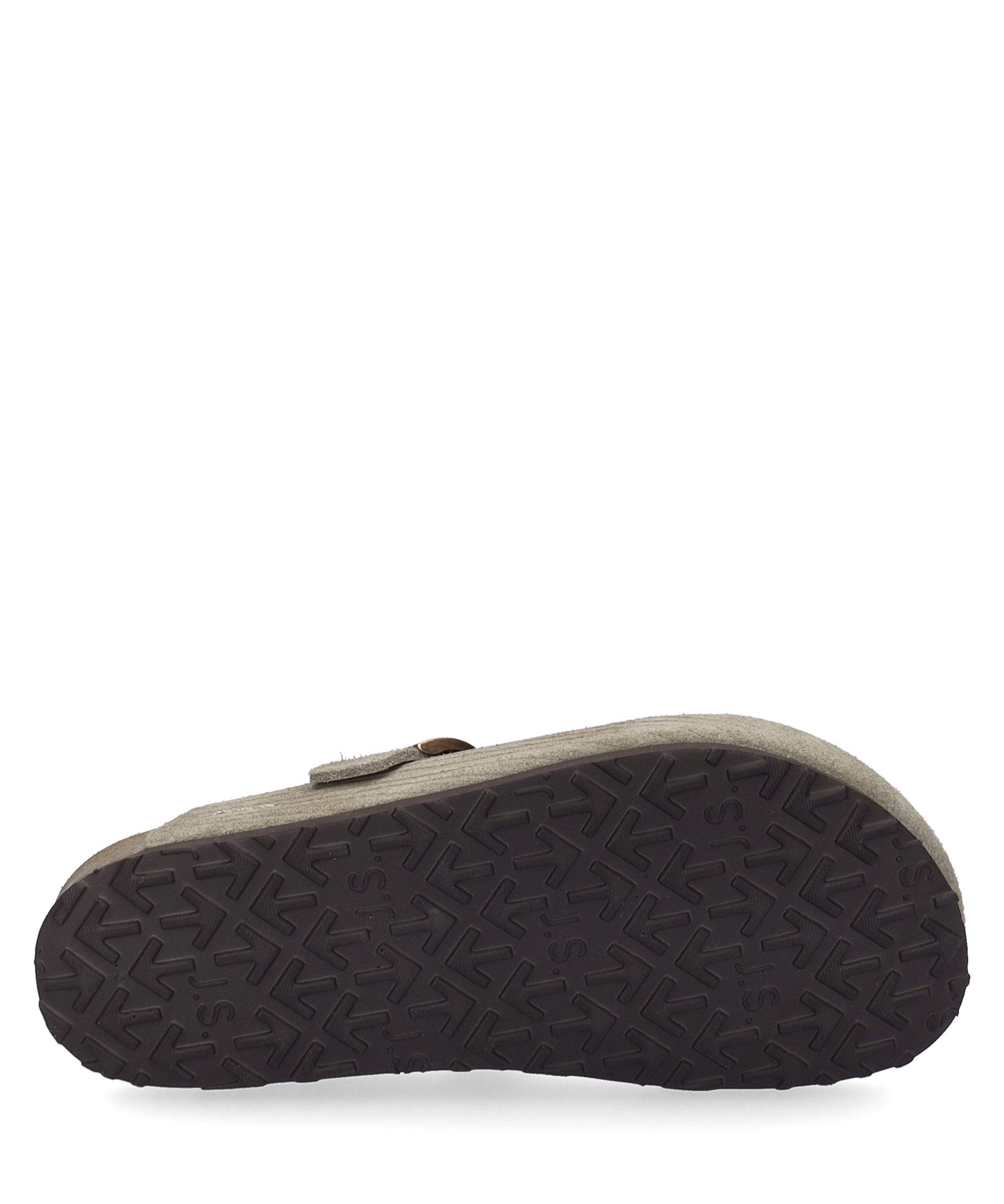 Josef Seibel Clog »Hermine 04, taupe«