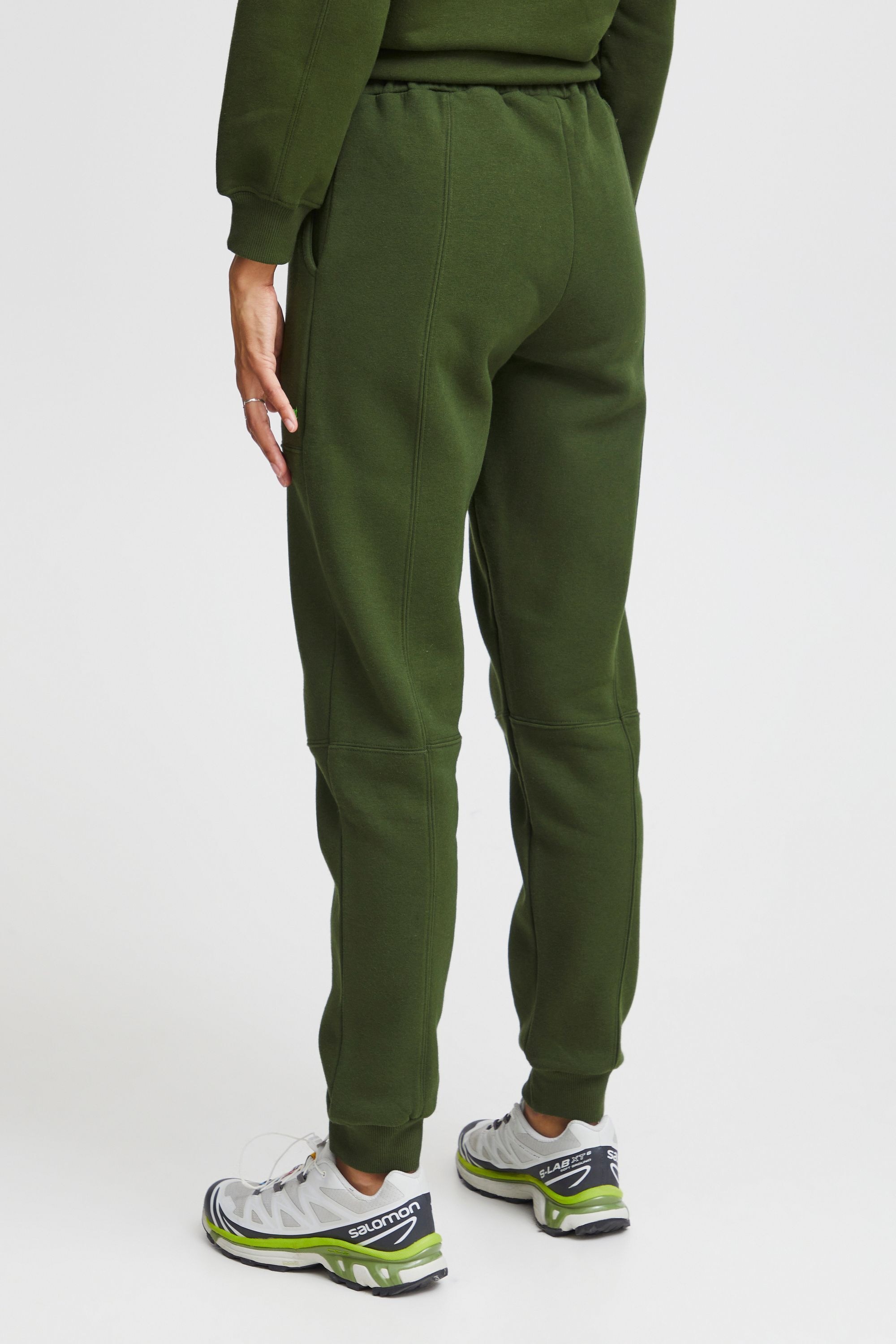 TheJoggConcept Sweathose »Sweathose JCRafine«
