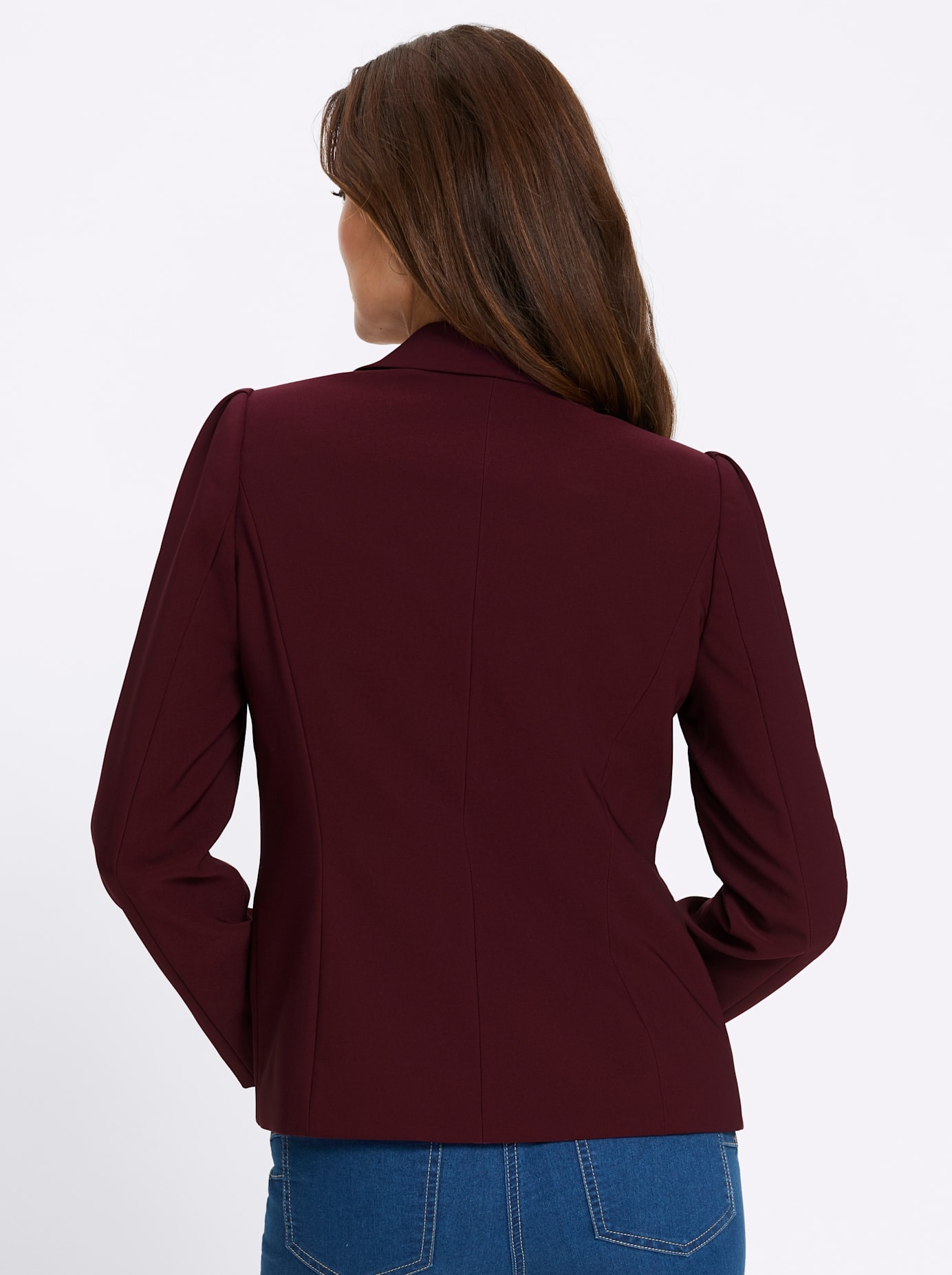 heine Jackenblazer »Bouclé-Blazer«