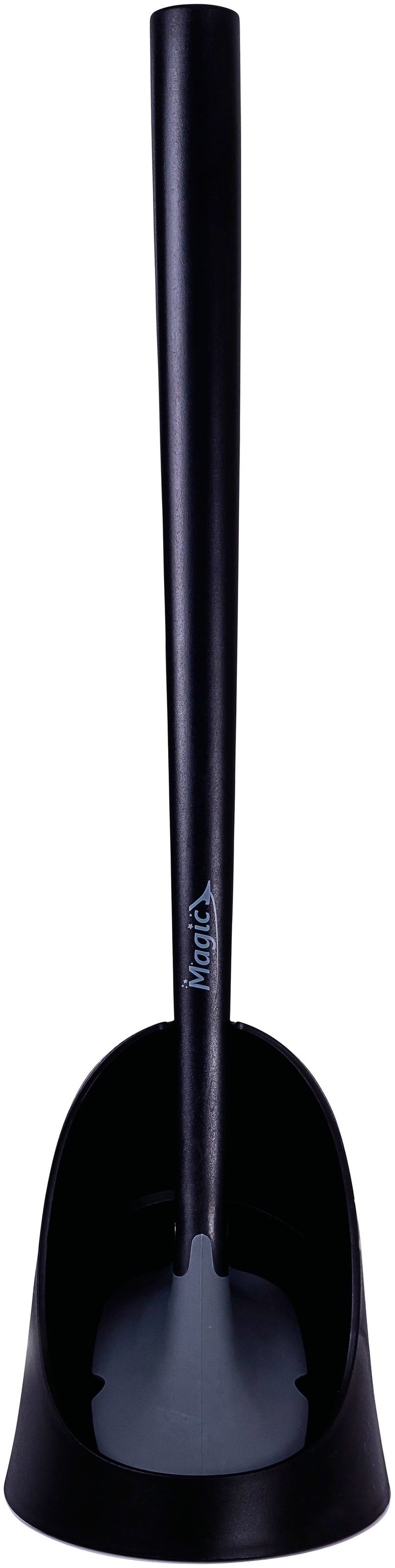 Ridder WC-Garnitur »Magic Flip«, antibakterieller Stiel