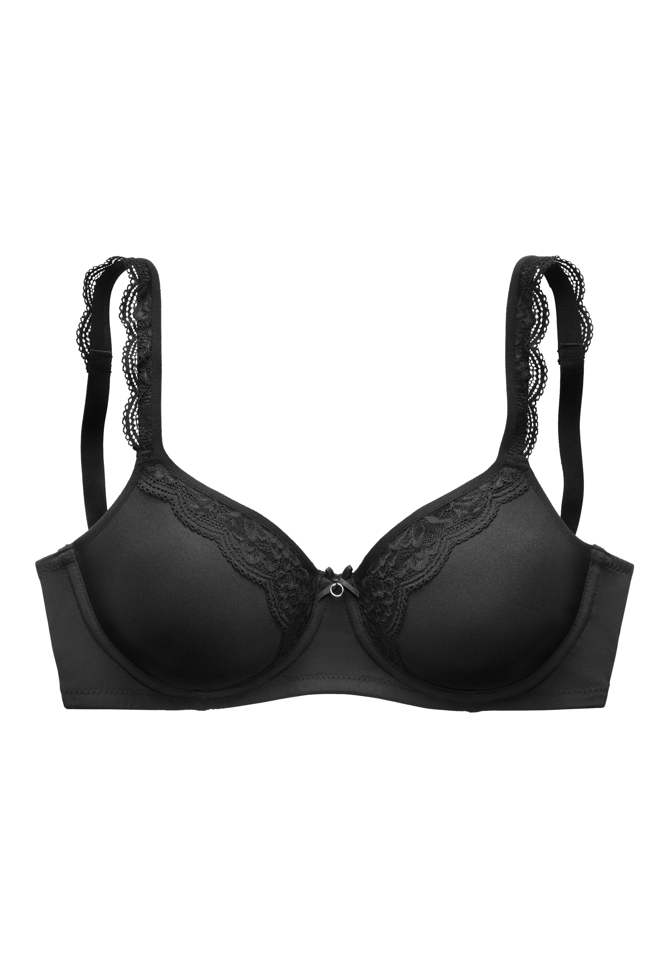Nuance Minimizer-BH mit Bügel & extraleichten Spacer-Schalen
