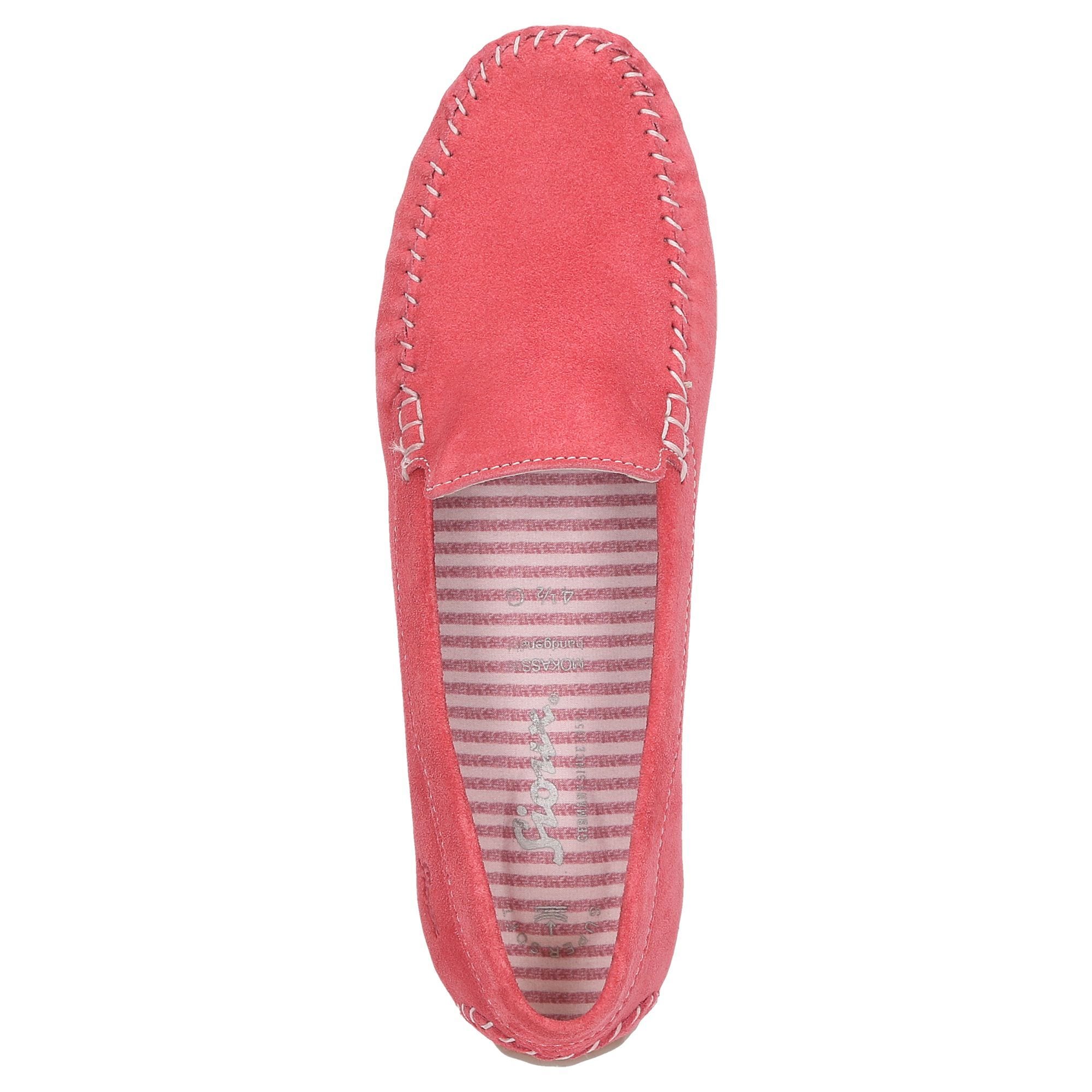 SIOUX Slipper »Carmona-706«
