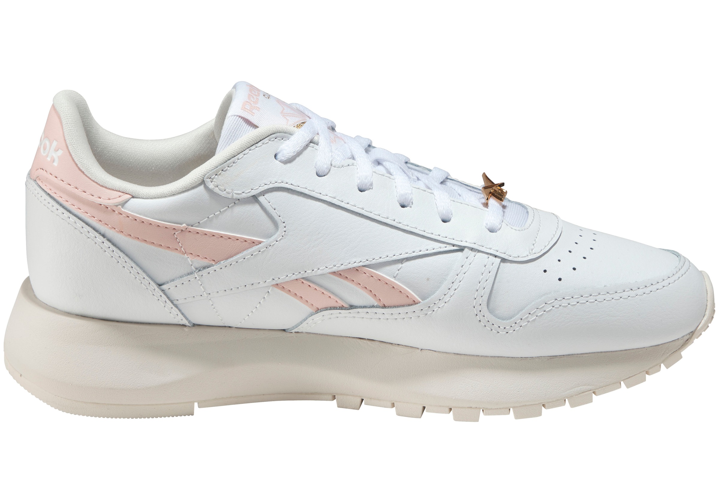 Reebok Classic Sneaker »CLASSIC LEATHER SP«