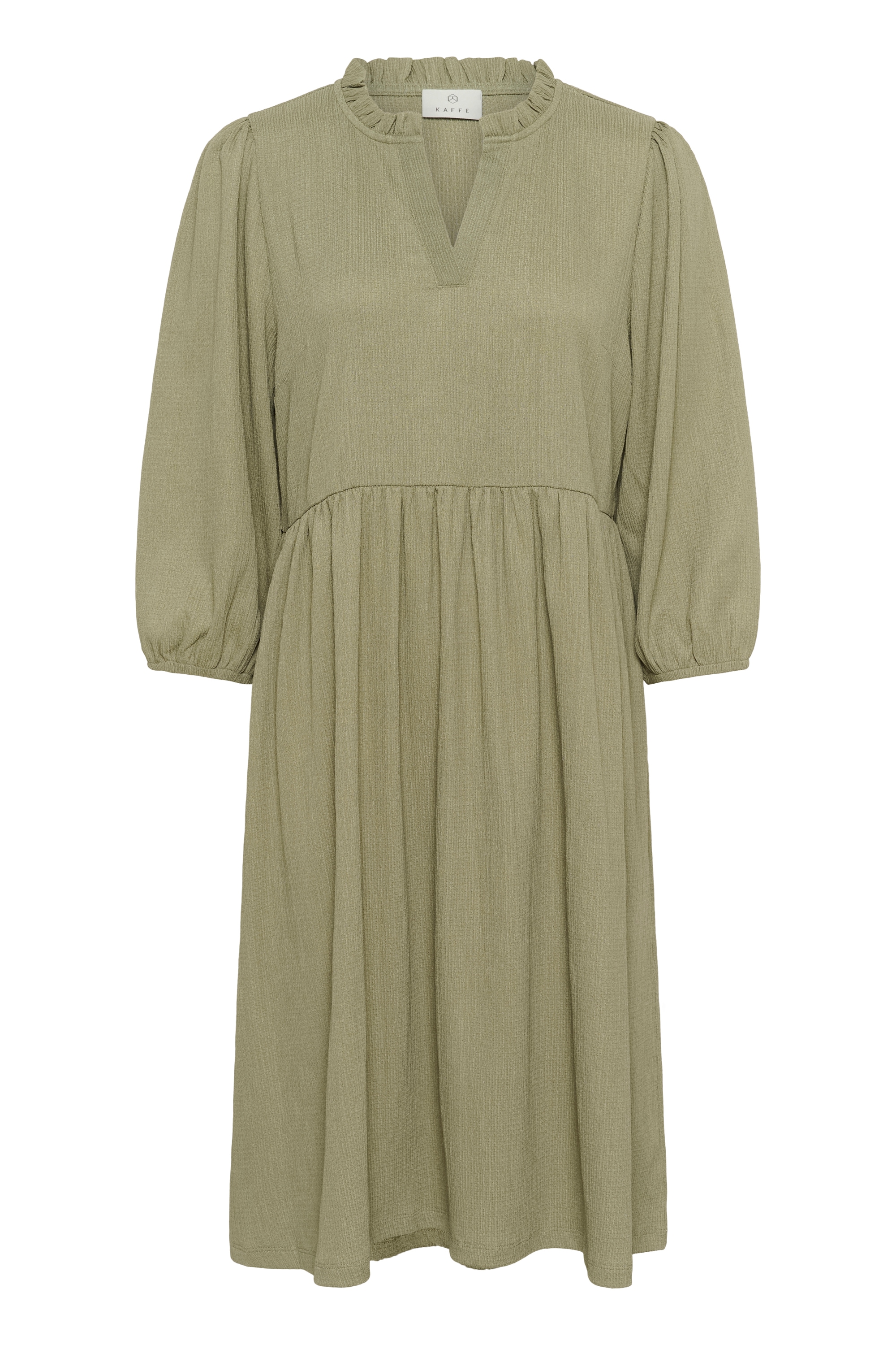 KAFFE Jerseykleid »Jerseykleid KAmolly«