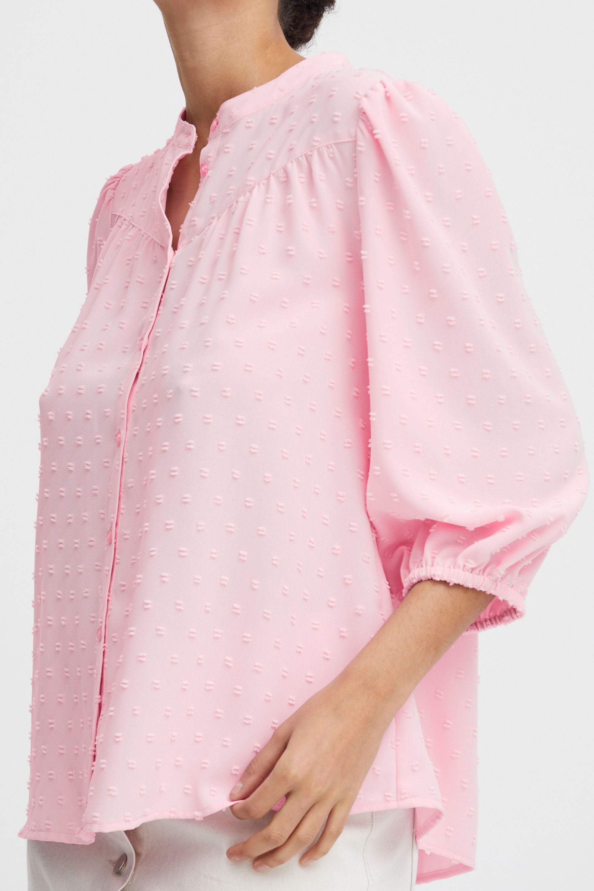 b.young Tunika »Shirtbluse BYGoodie«