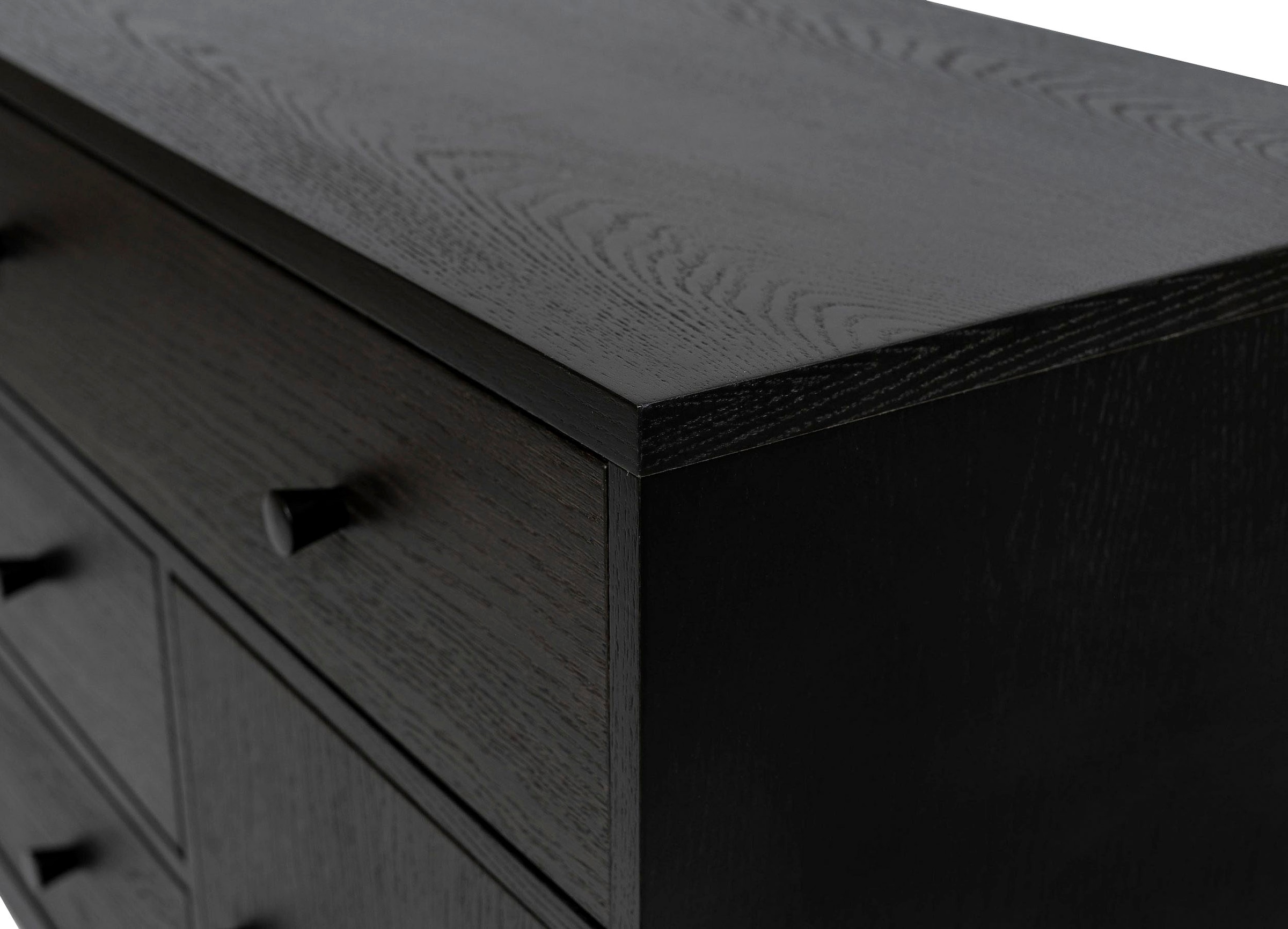 Woodman Sideboard, Kommode im skandinavischen Design, Breite 120 cm, FSC®