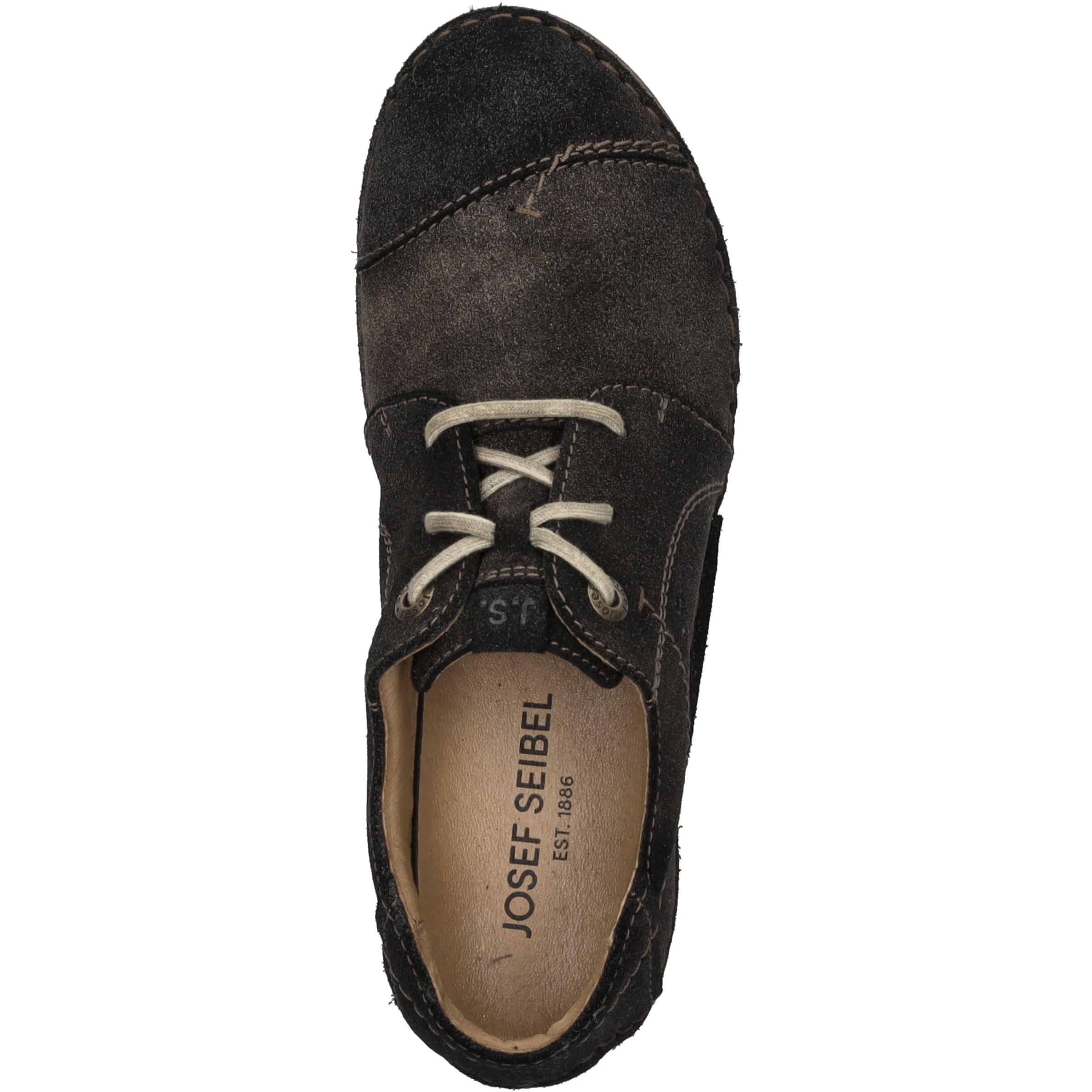 Josef Seibel Schnürschuh »Fergey 20, bronze«