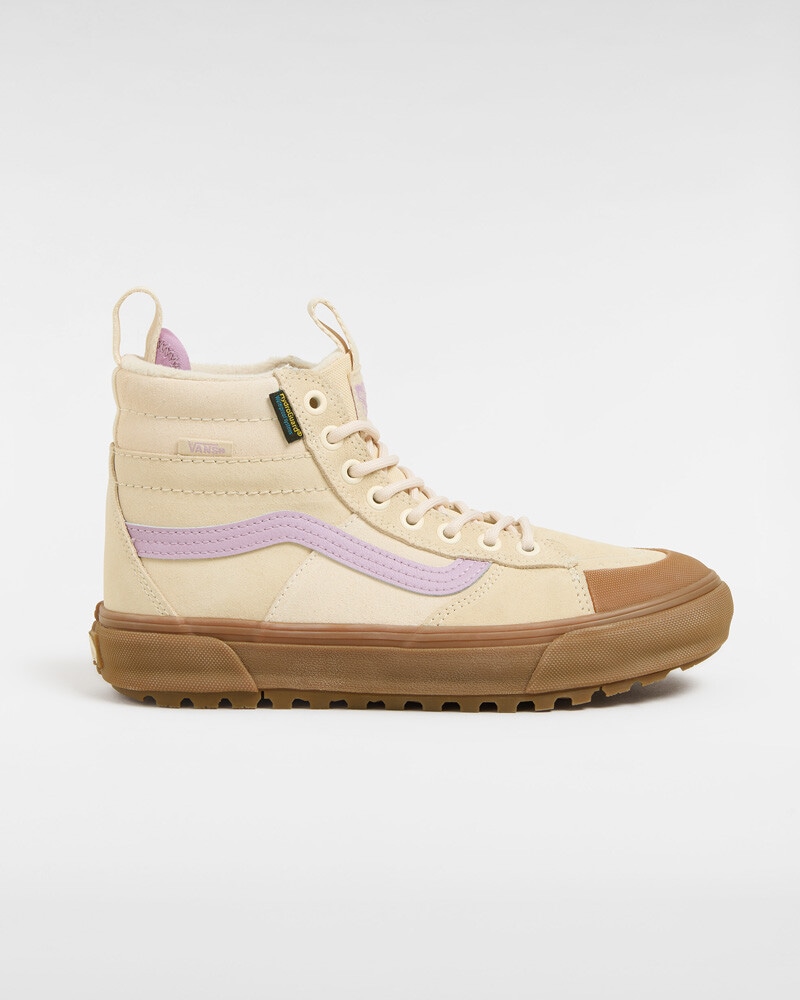 Vans Sneakerboots »MTE Sk8-Hi Waterproof«, unisex