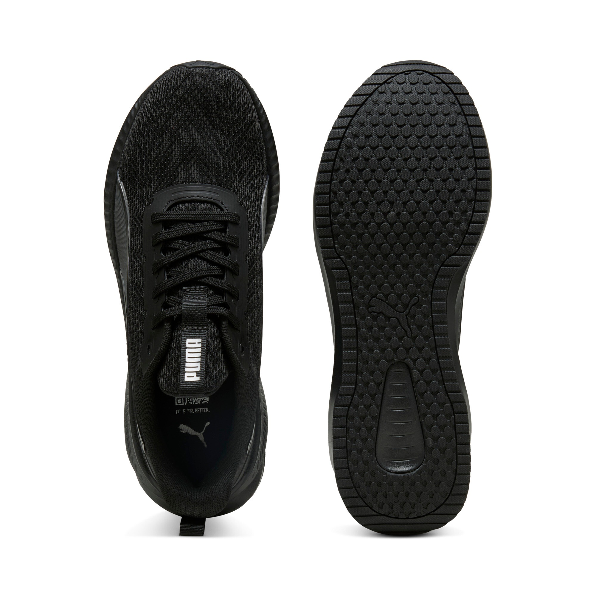 PUMA Laufschuh »FLYER LITE 3«